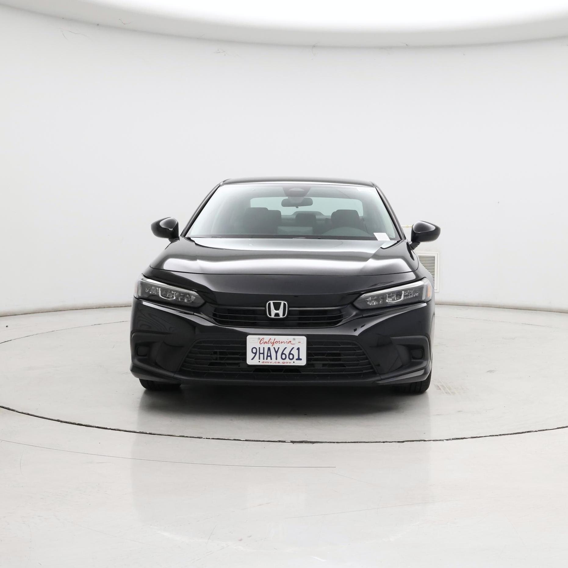 Thumbnail: 2023 Honda Civic - 5