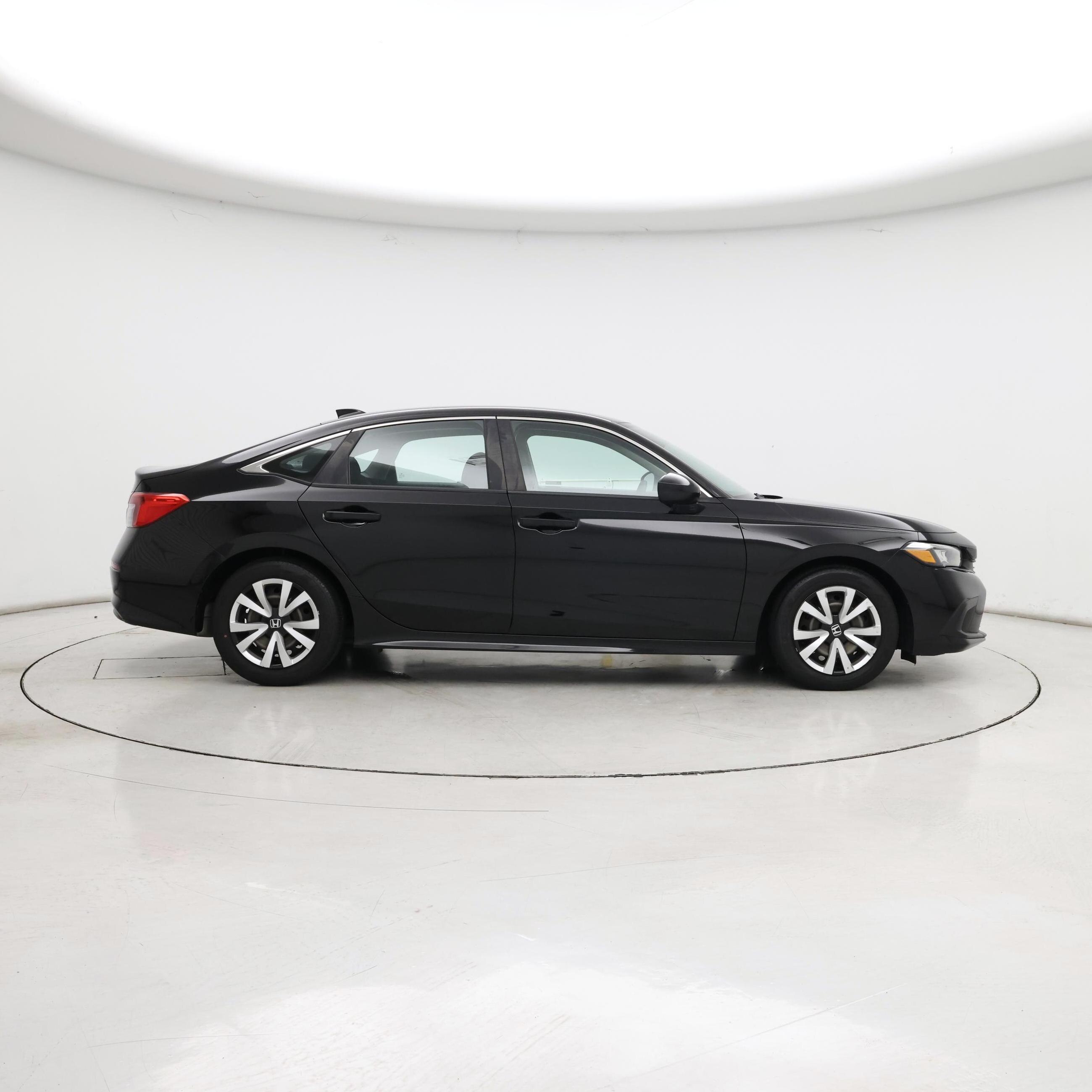 Thumbnail: 2023 Honda Civic - 7