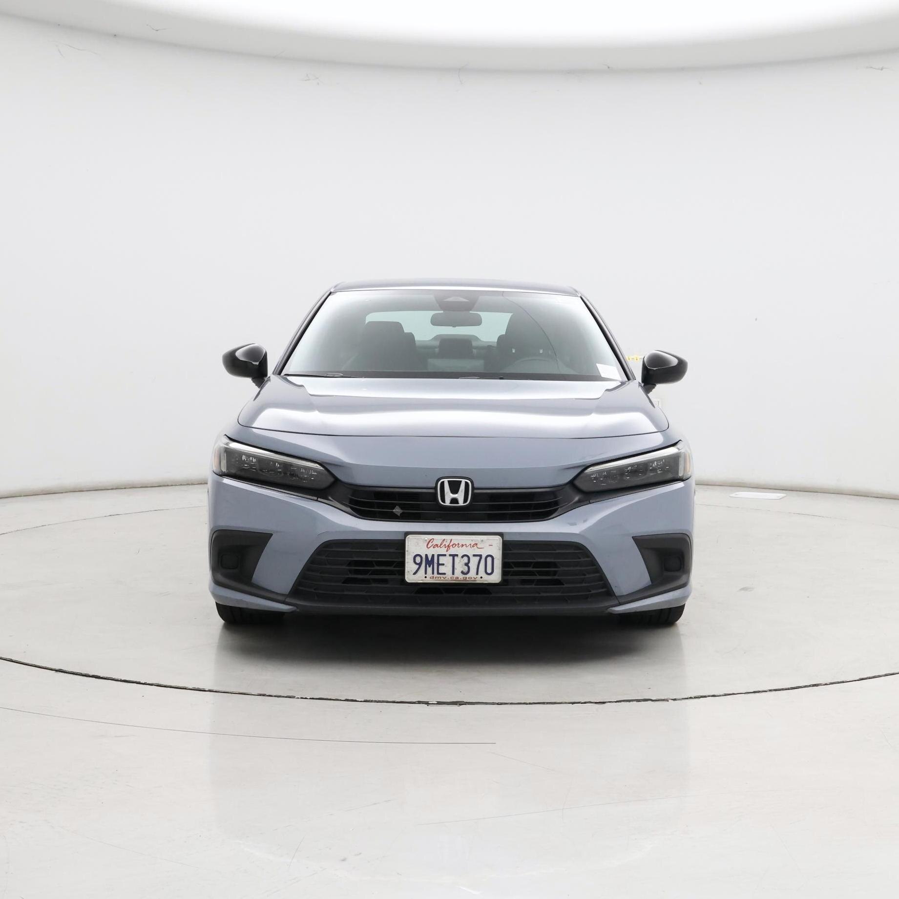 Thumbnail: 2024 Honda Civic - 5