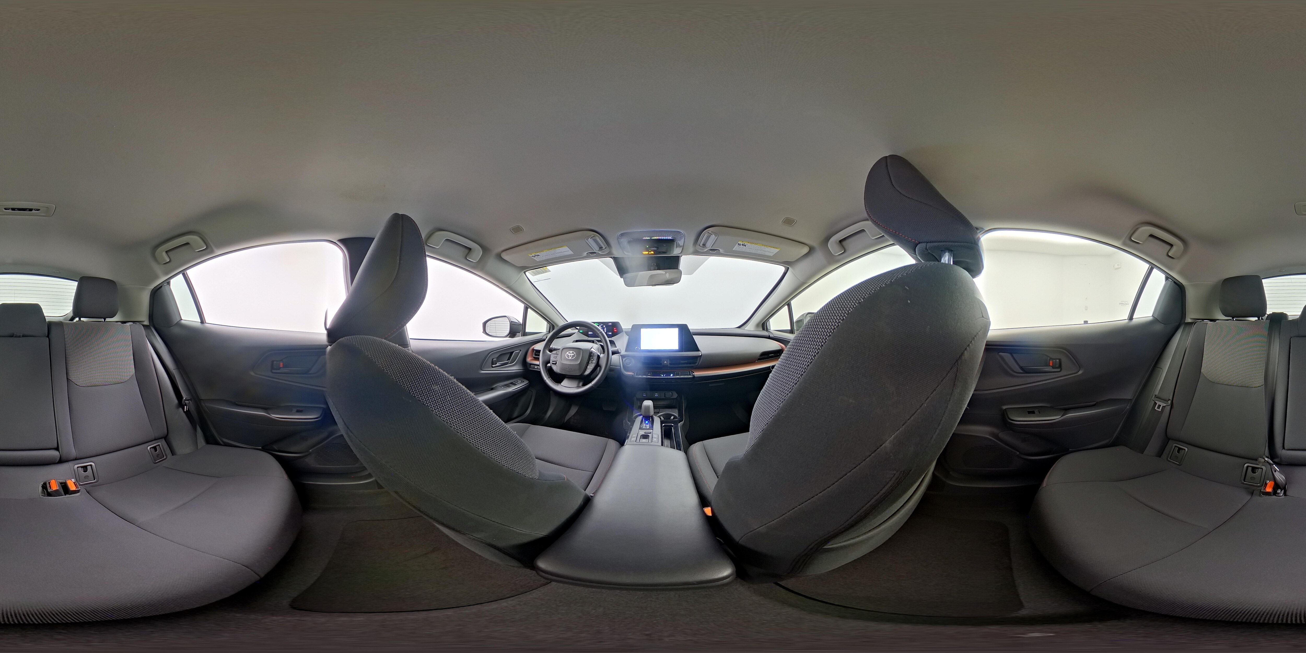 2023 Toyota Prius Prime SE - Photo 25