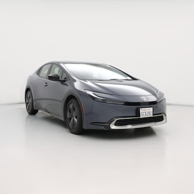 2023 Toyota Prius Prime Hybrid SE