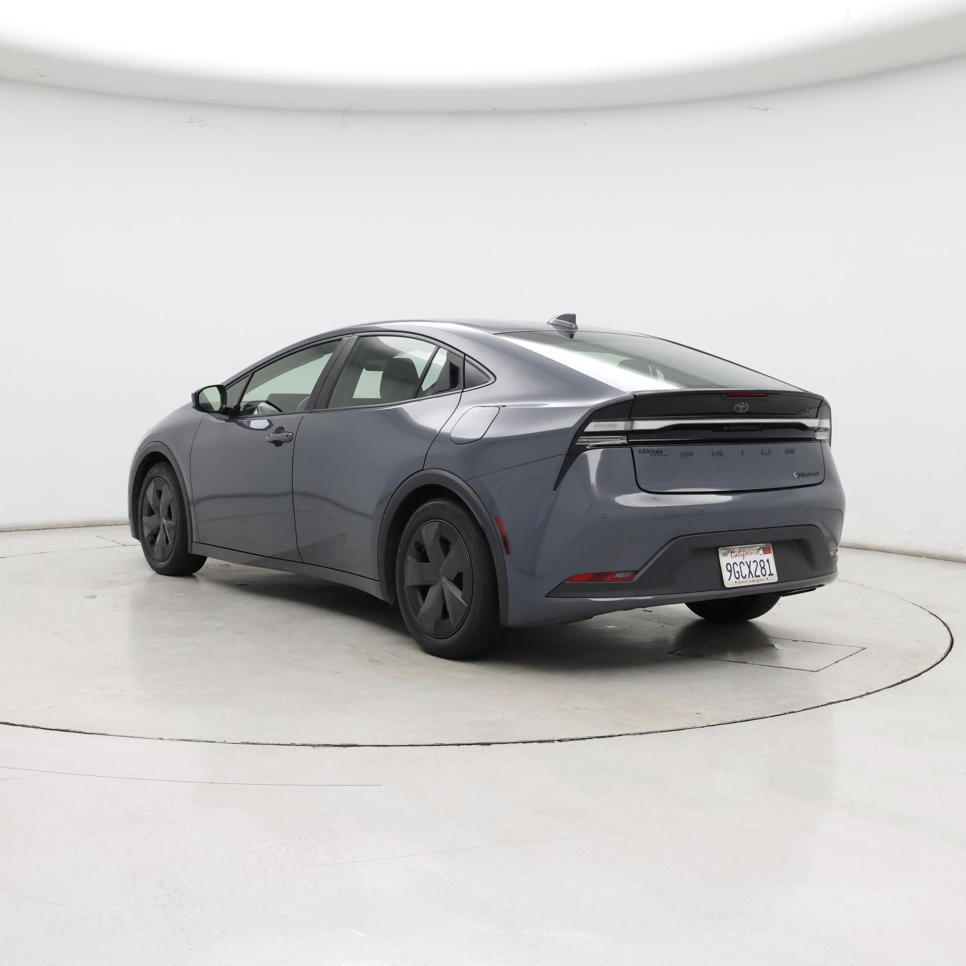 Thumbnail: 2023 Toyota Prius Prime - 2