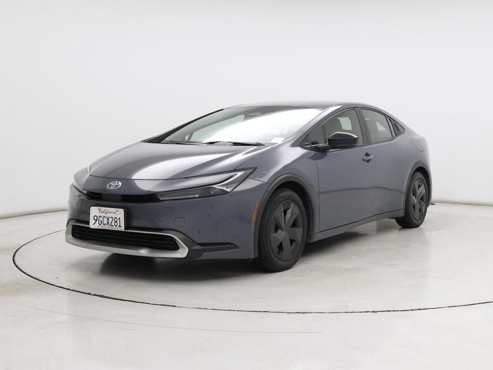 2023 Toyota Prius Prime SE - Photo 5