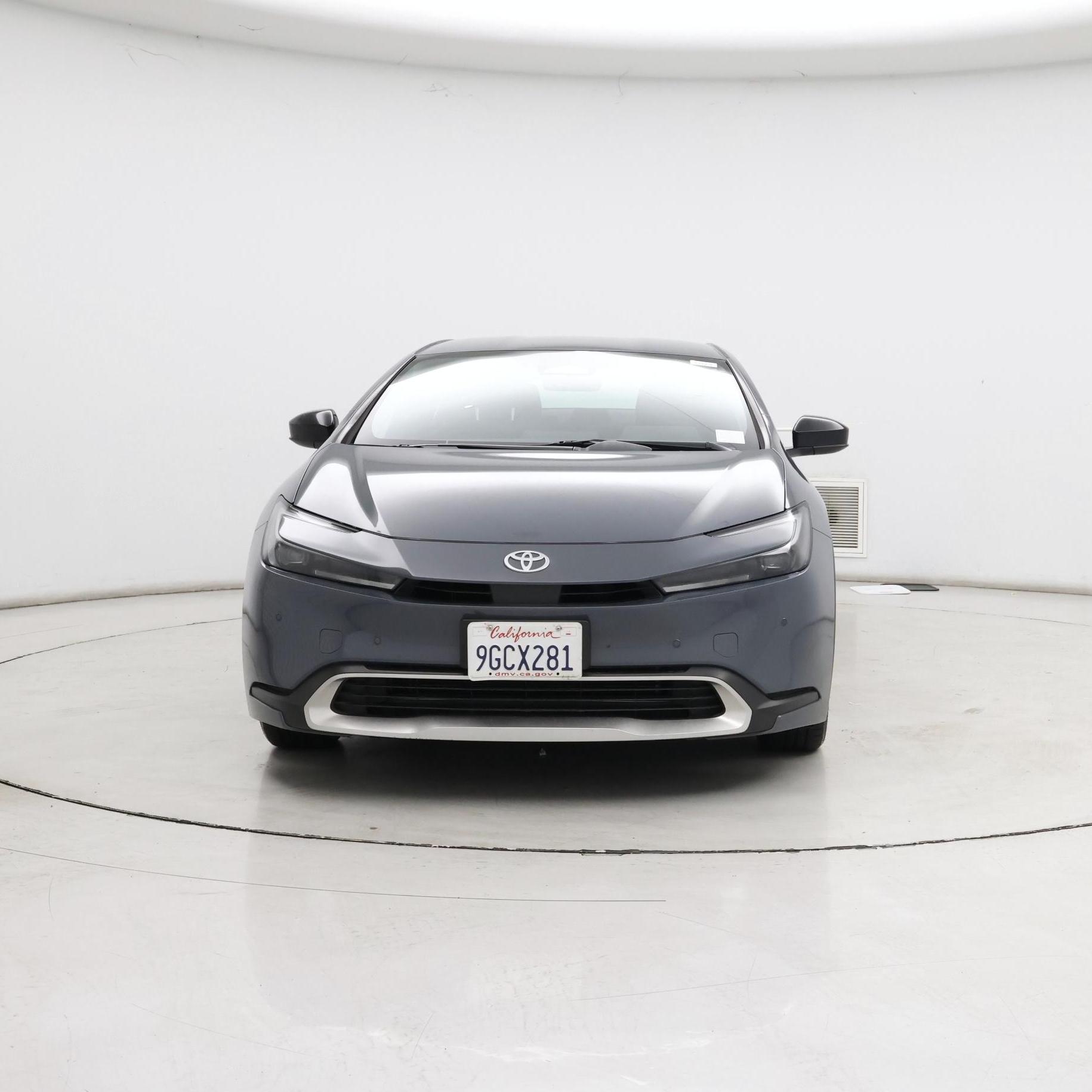 Thumbnail: 2023 Toyota Prius Prime - 5