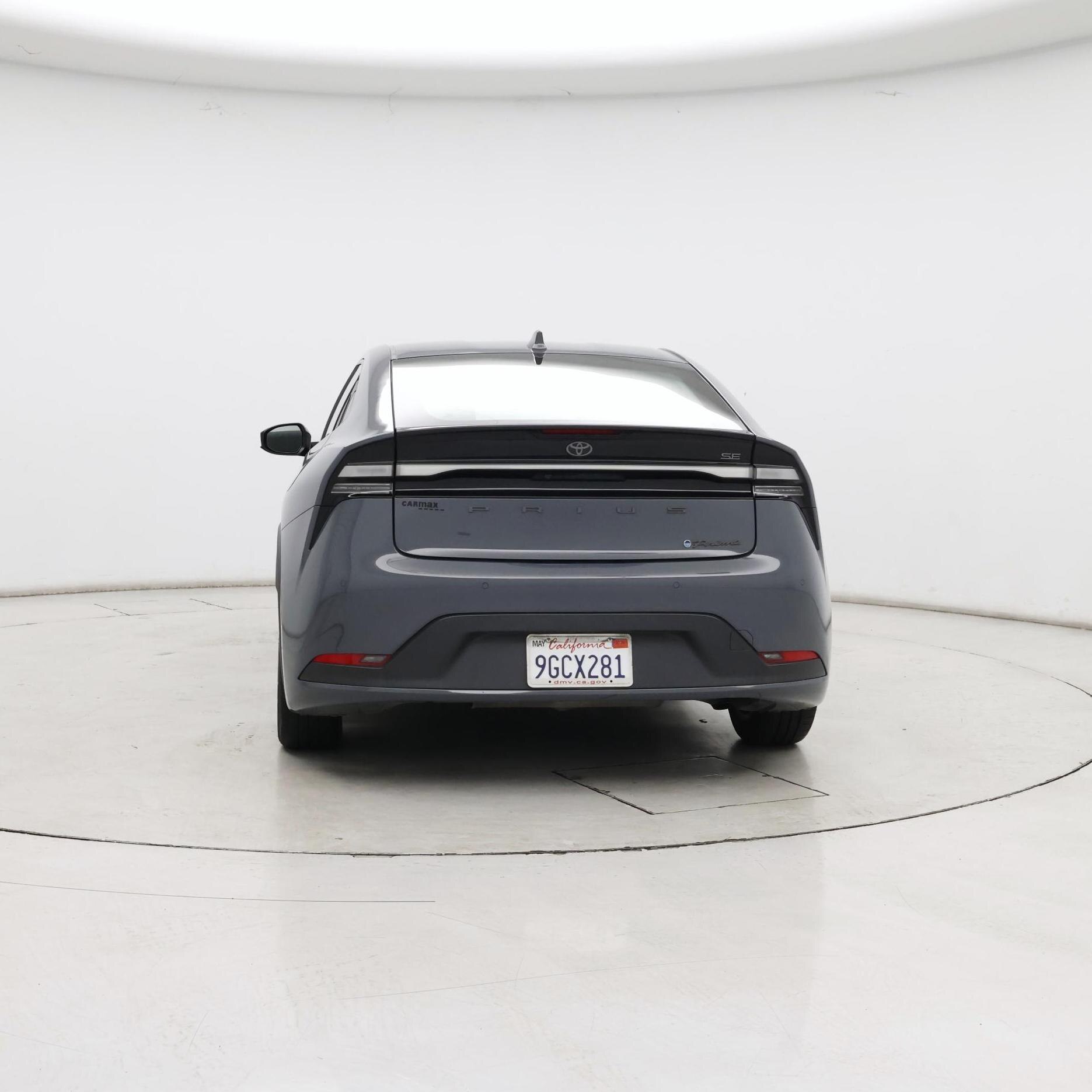 Thumbnail: 2023 Toyota Prius Prime - 6