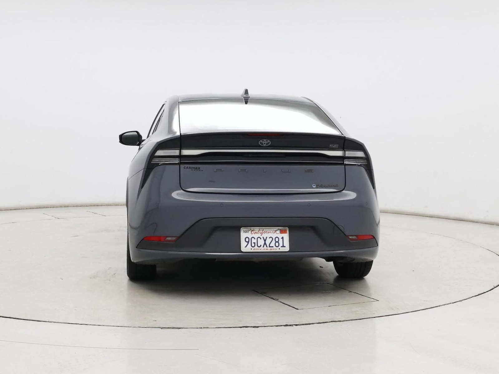 2023 Toyota Prius Prime SE - Photo 7