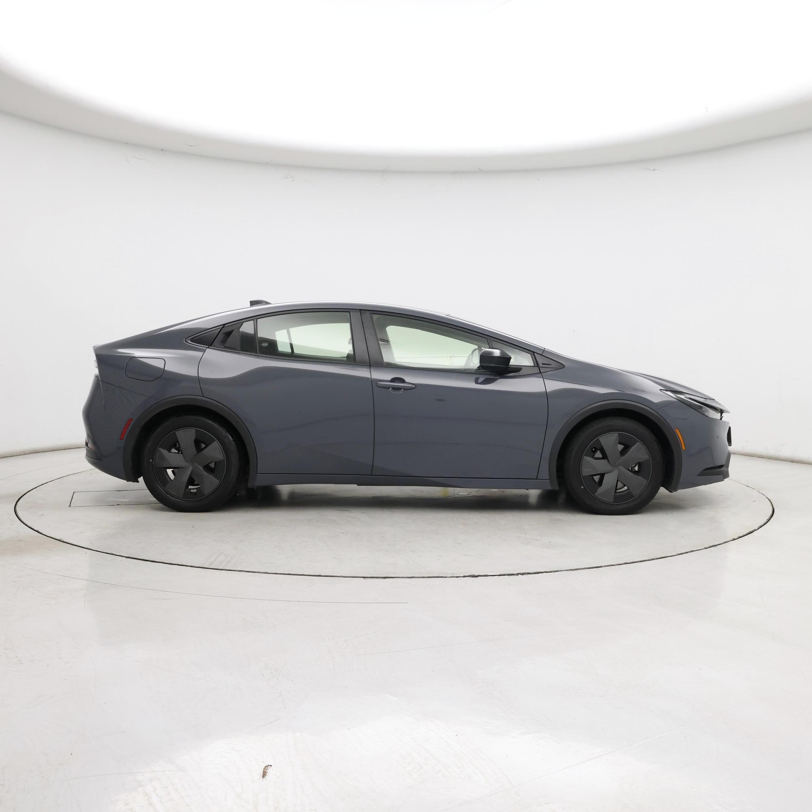 Thumbnail: 2023 Toyota Prius Prime - 7