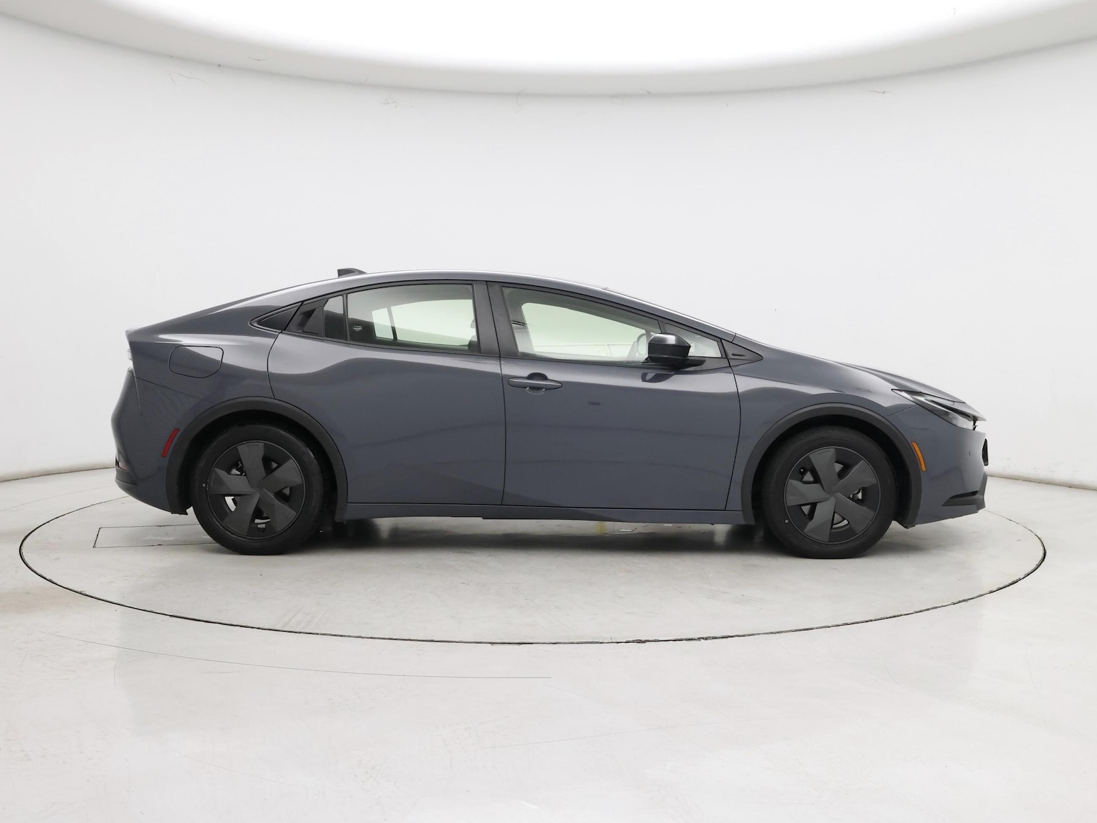 2023 Toyota Prius Prime SE - Photo 8