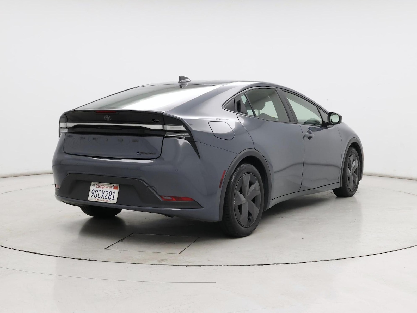 2023 Toyota Prius Prime SE - Photo 9