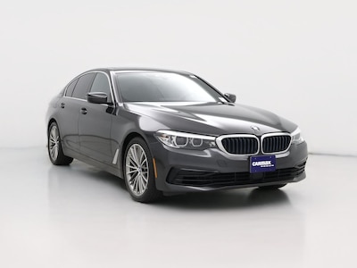 2019 BMW 530e Plug-in Hybrid iPerformance