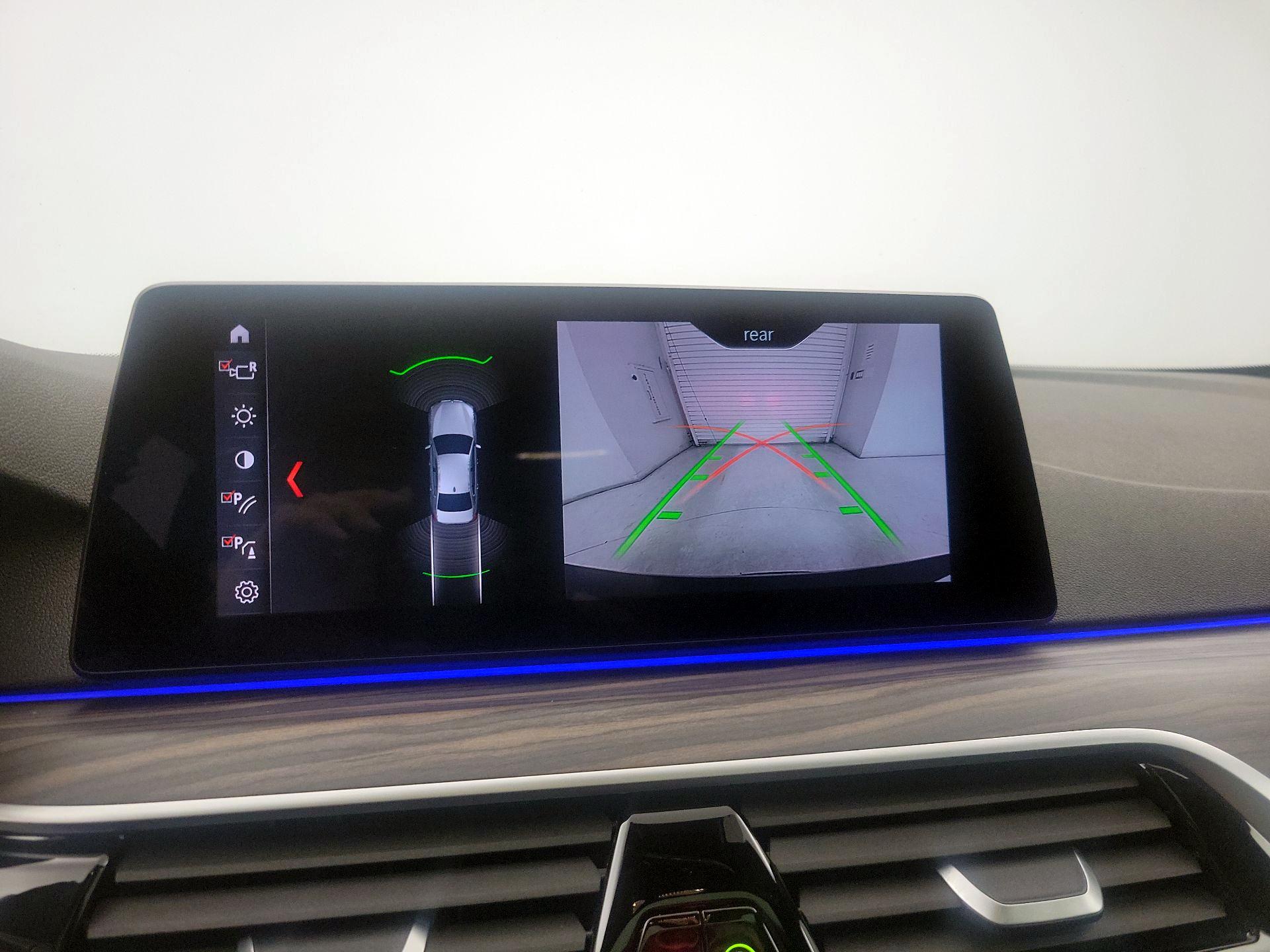 Thumbnail: 2019 BMW 5 Series - 15