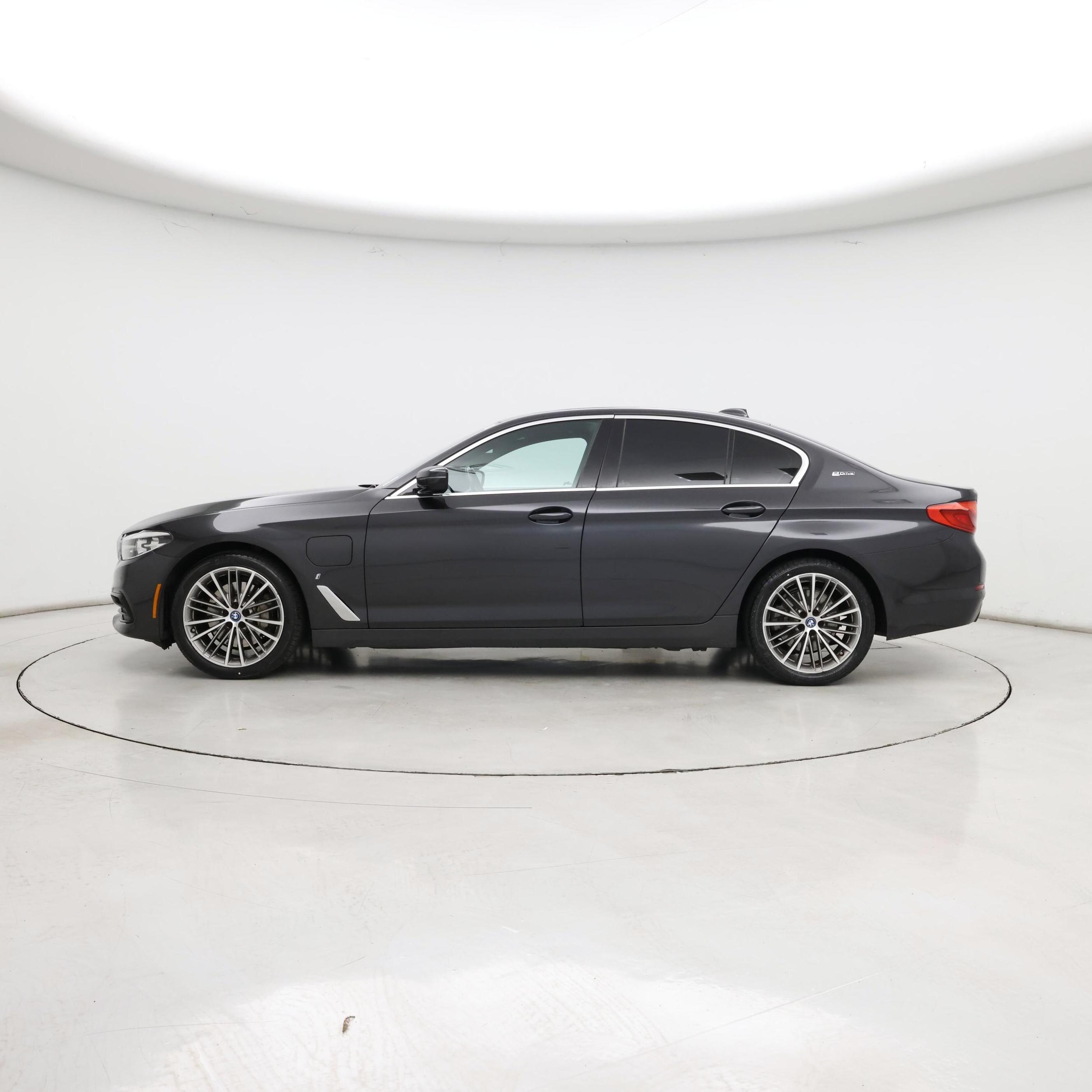 Thumbnail: 2019 BMW 5 Series - 3