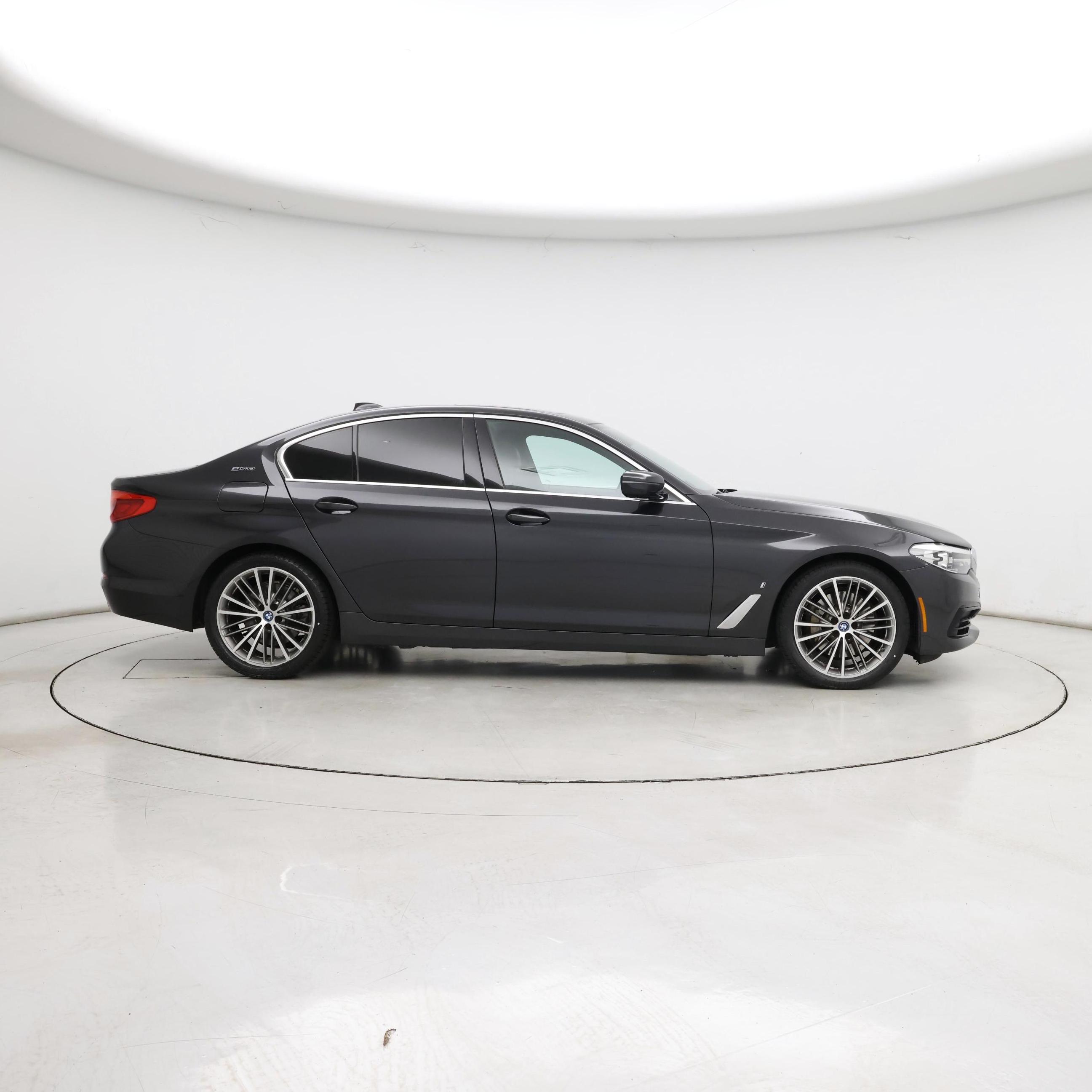 Thumbnail: 2019 BMW 5 Series - 7