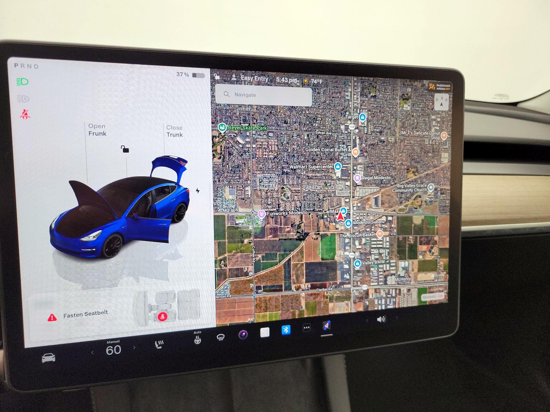 Thumbnail: 2023 Tesla Model 3 - 13