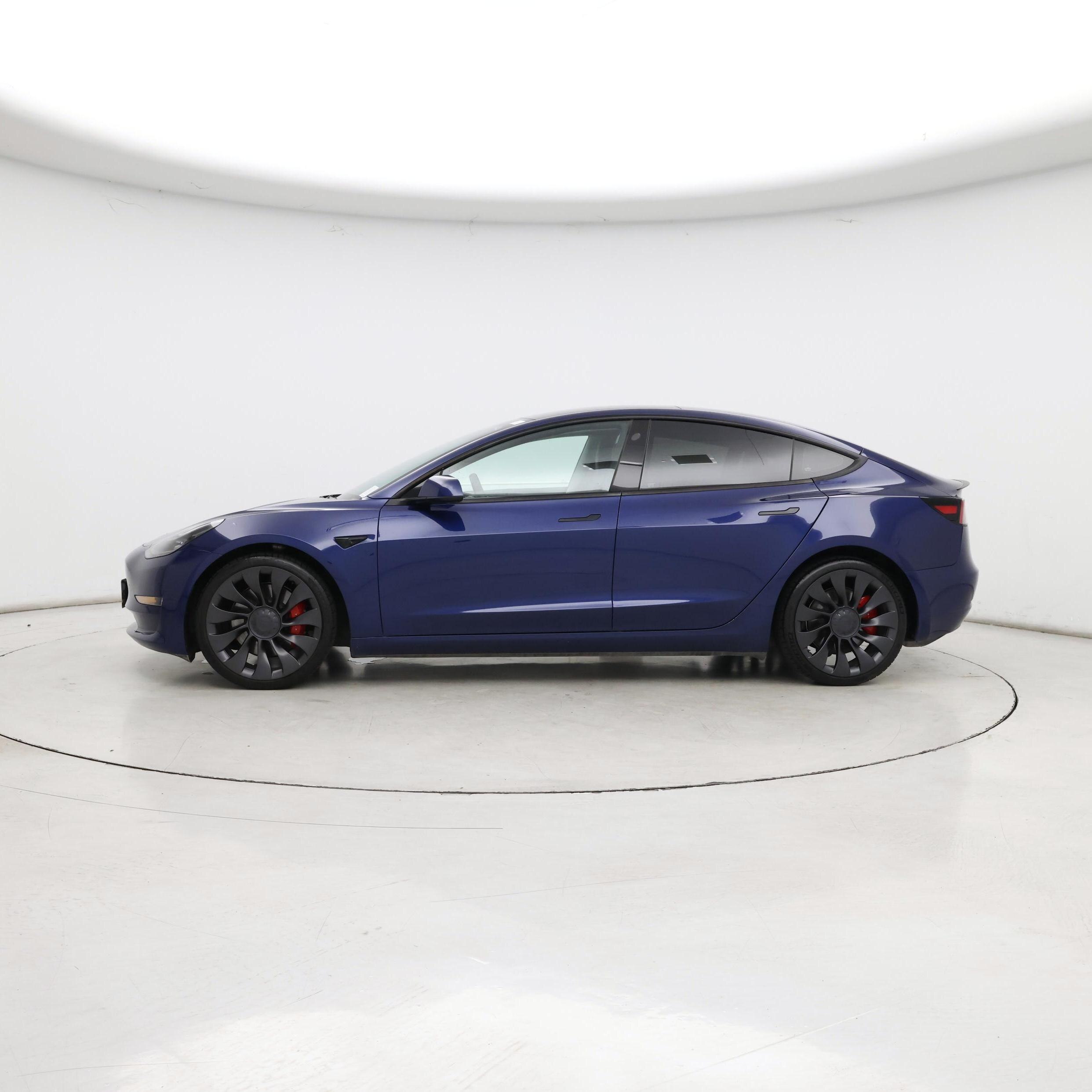 Thumbnail: 2023 Tesla Model 3 - 3