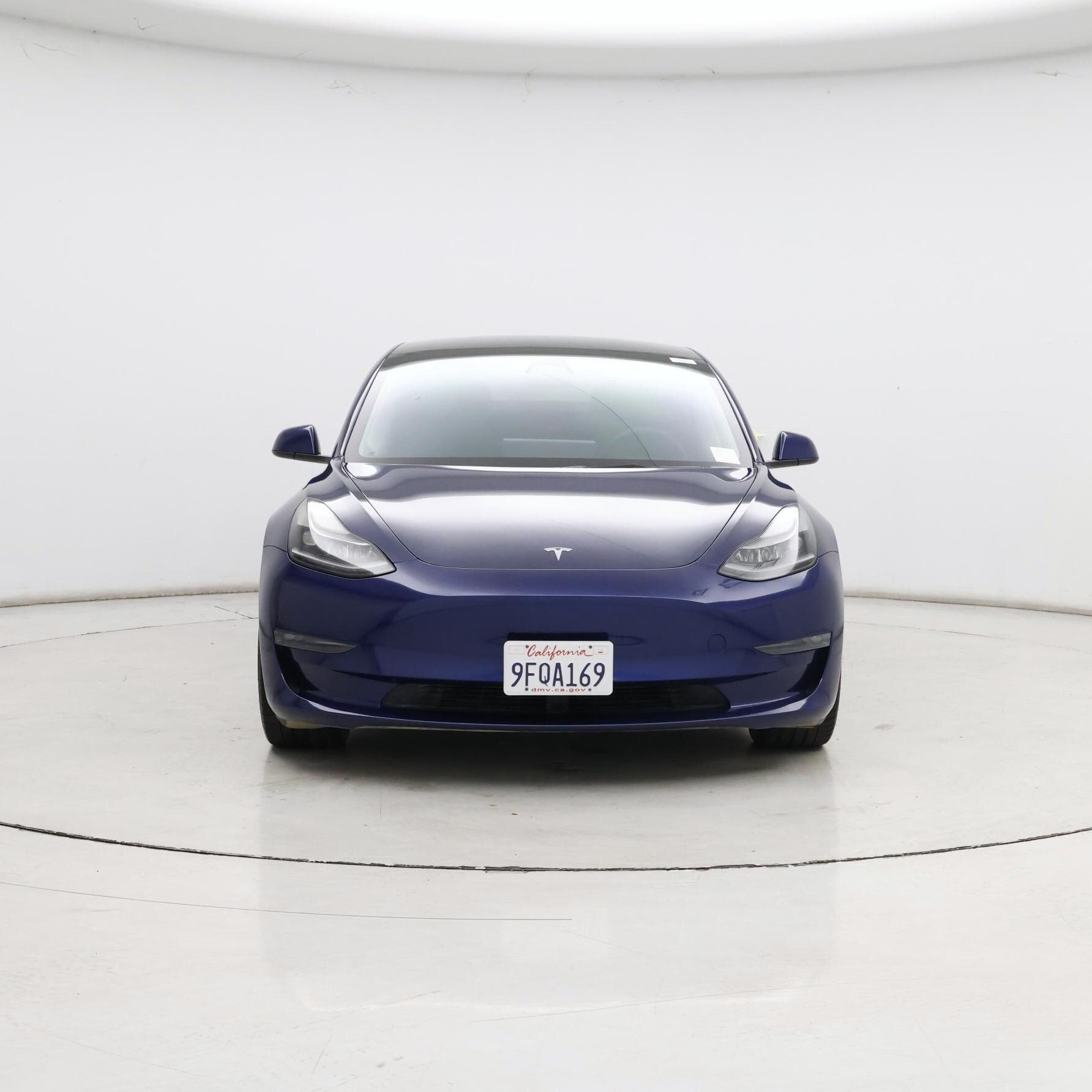 Thumbnail: 2023 Tesla Model 3 - 5