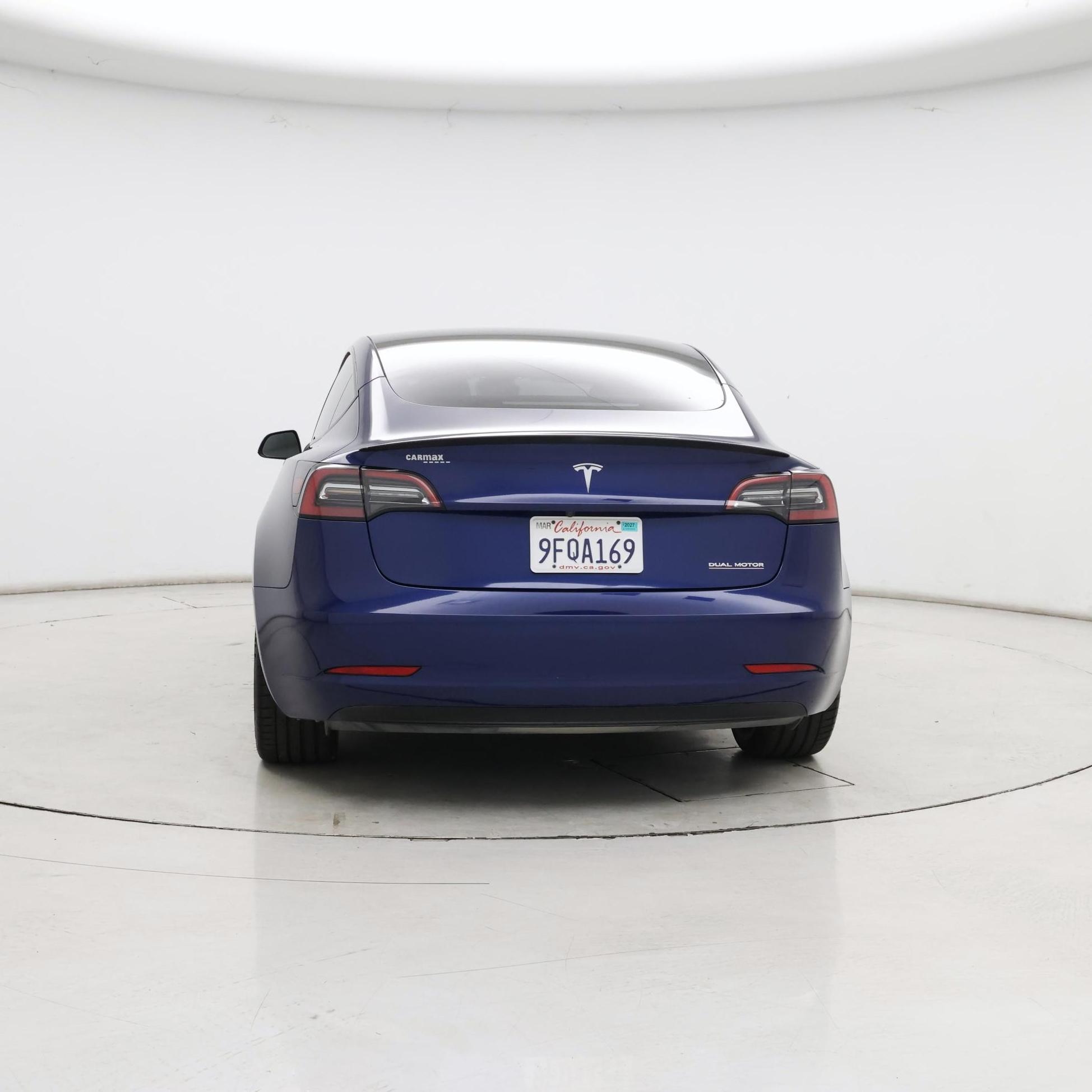 Thumbnail: 2023 Tesla Model 3 - 6