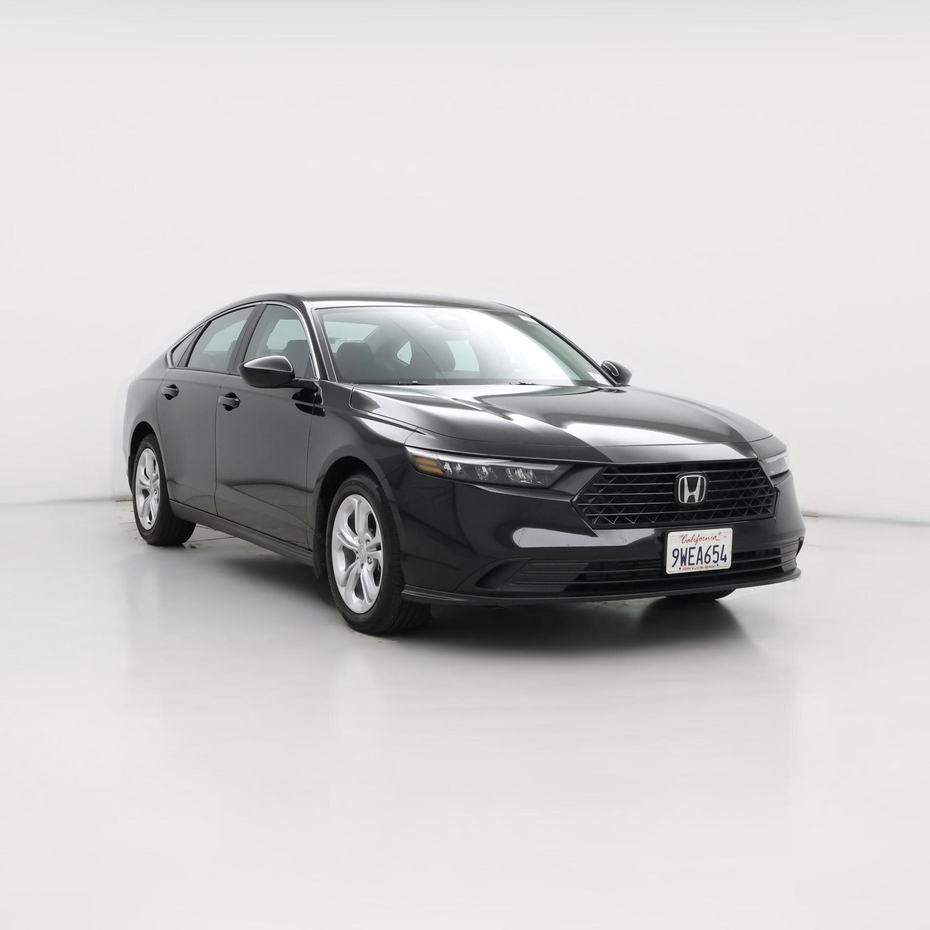 Thumbnail: 2025 Honda Accord - 1