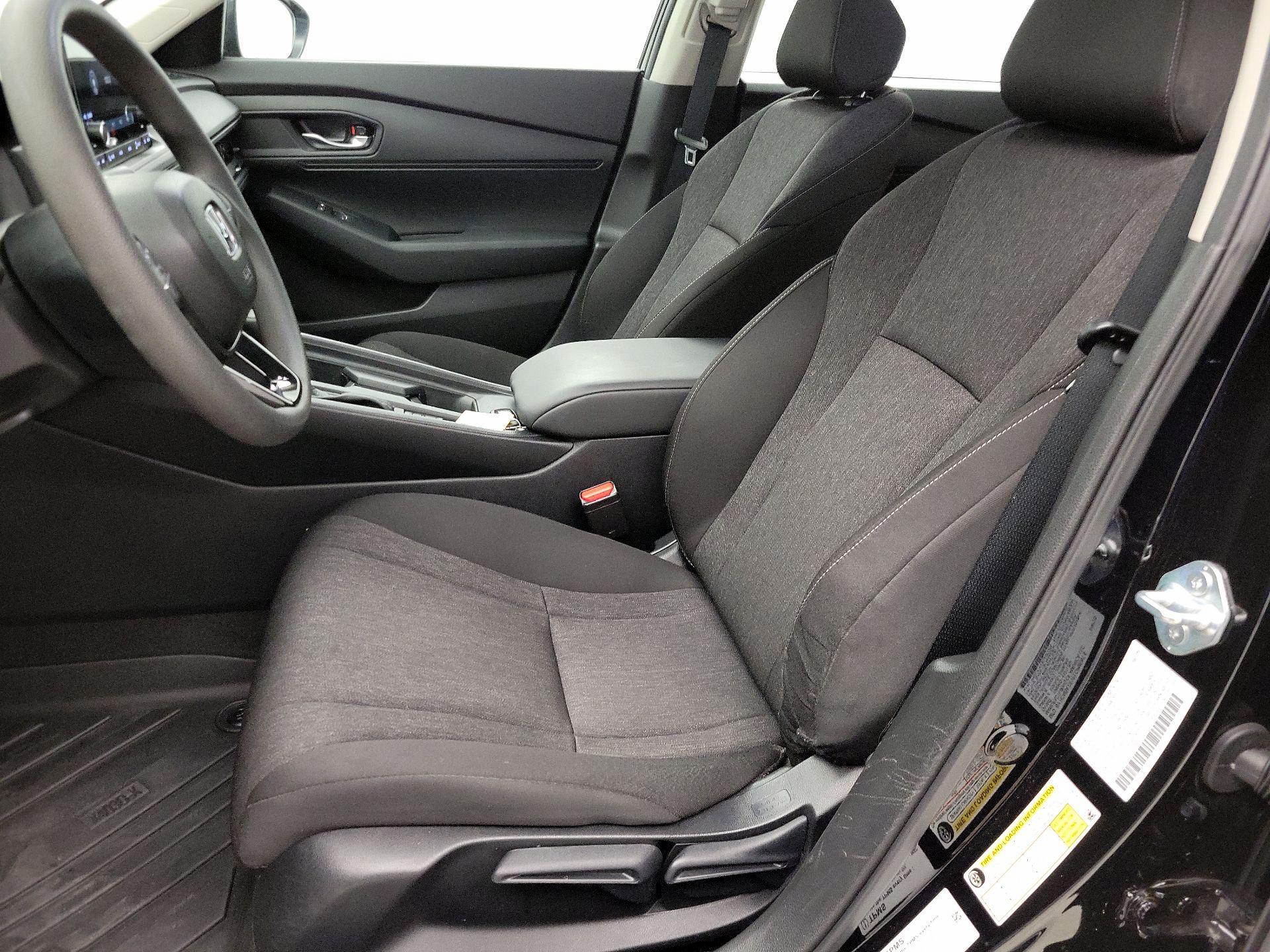 Thumbnail: 2025 Honda Accord - 11