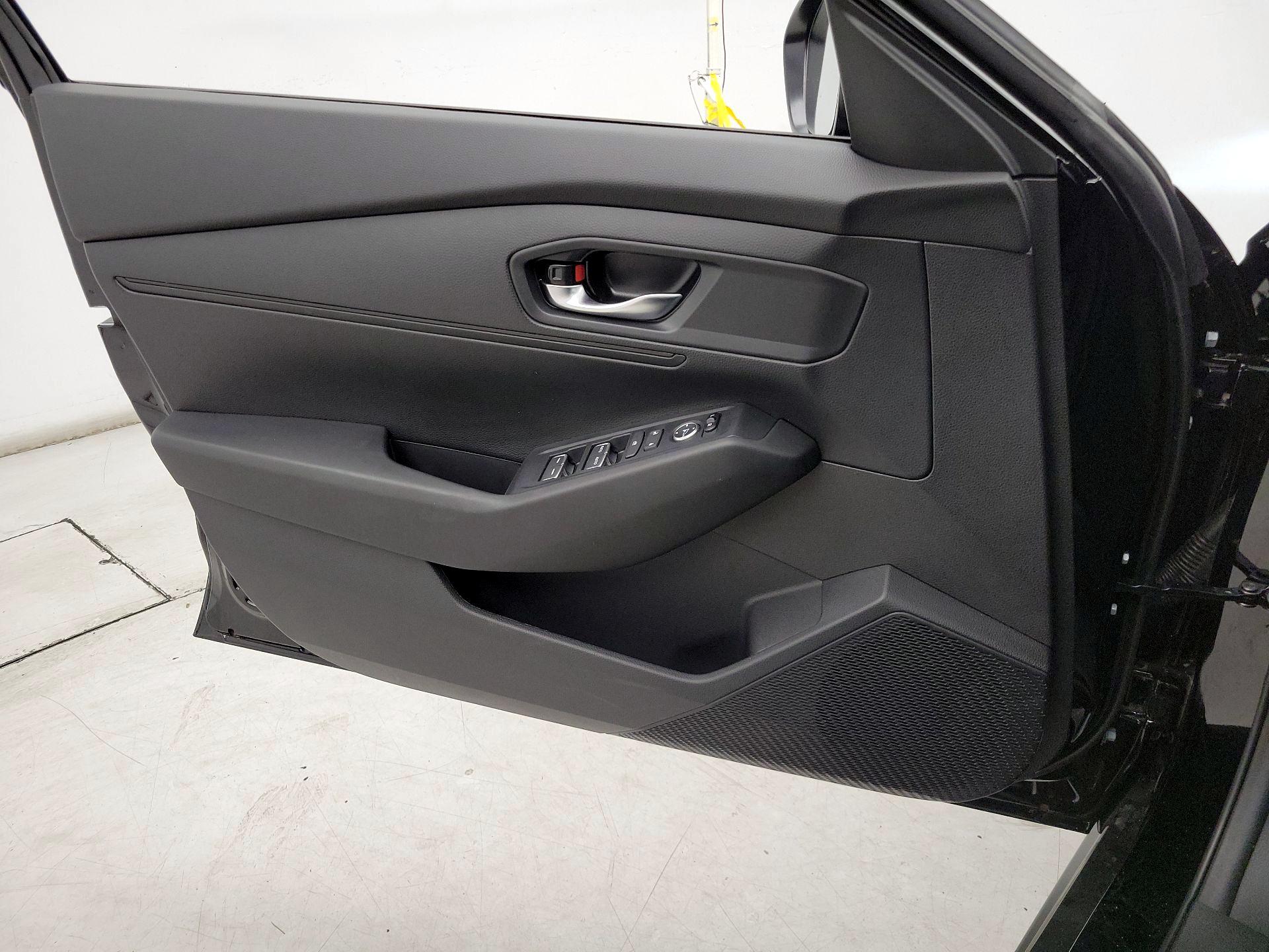 Thumbnail: 2025 Honda Accord - 12