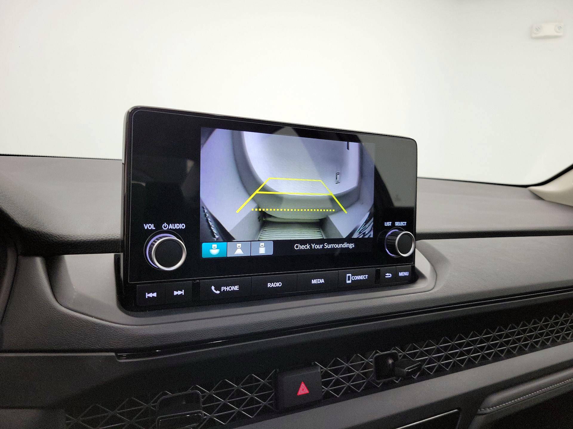 Thumbnail: 2025 Honda Accord - 13