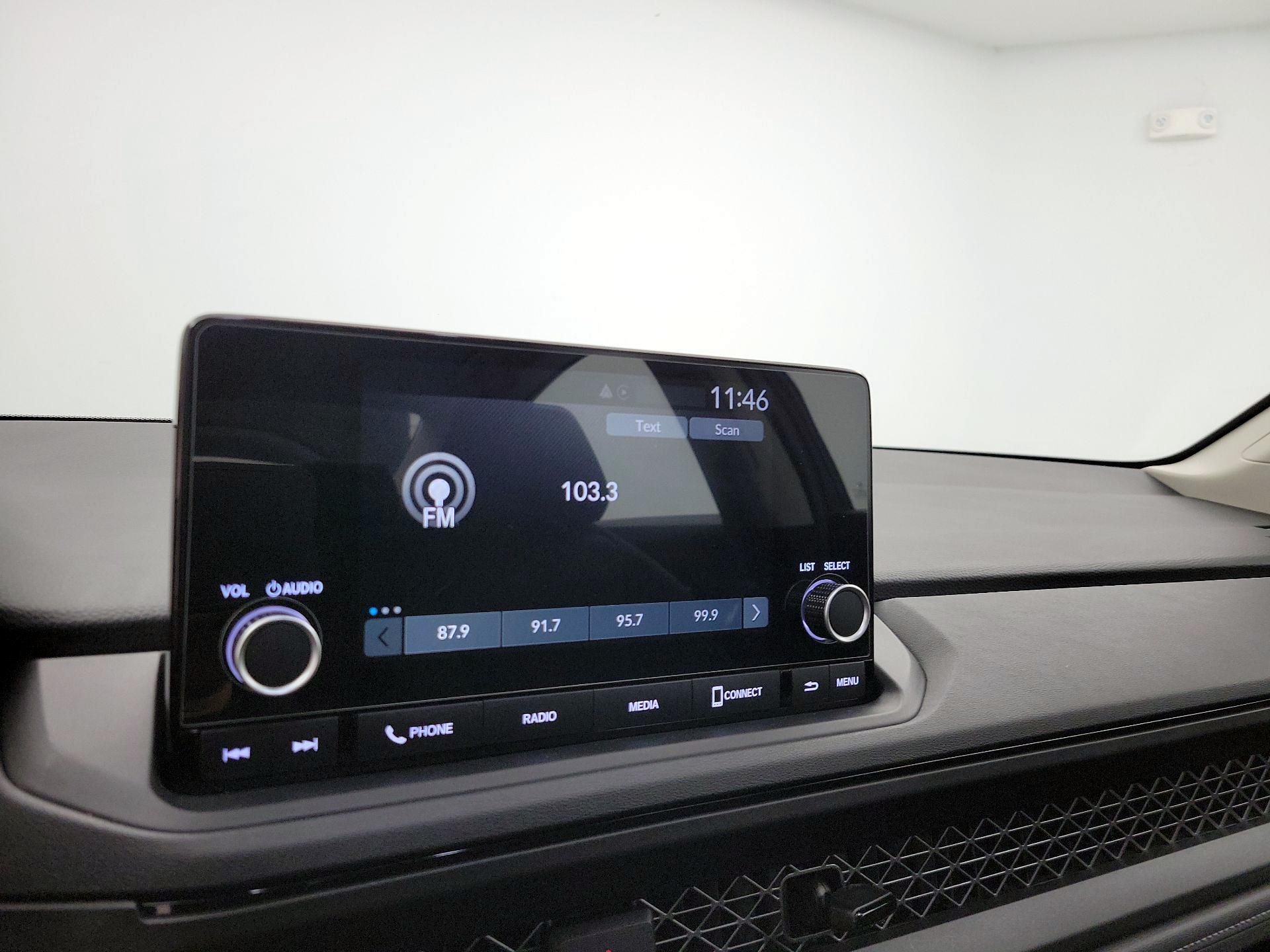 Thumbnail: 2025 Honda Accord - 14