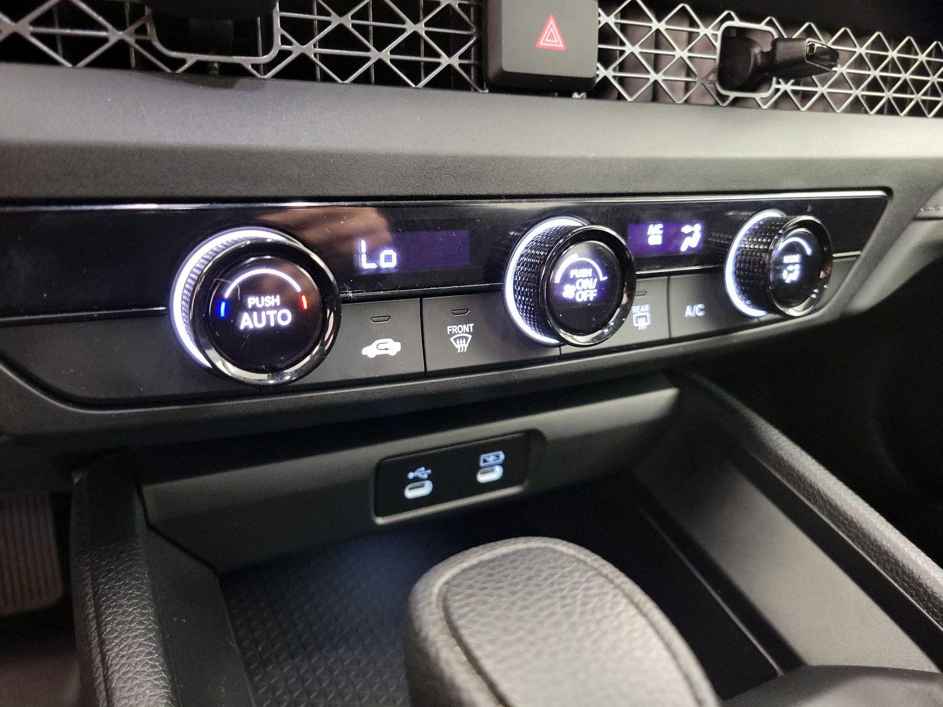 Thumbnail: 2025 Honda Accord - 15