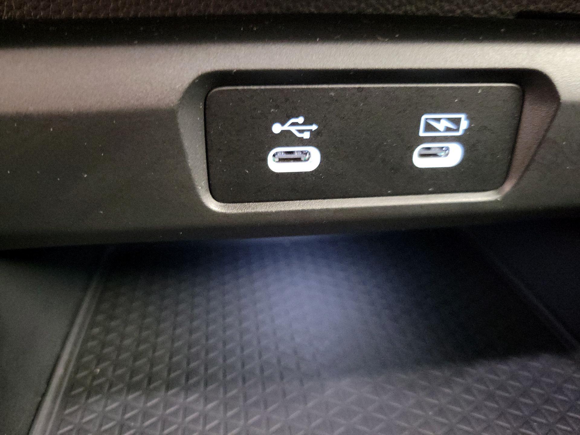 Thumbnail: 2025 Honda Accord - 17