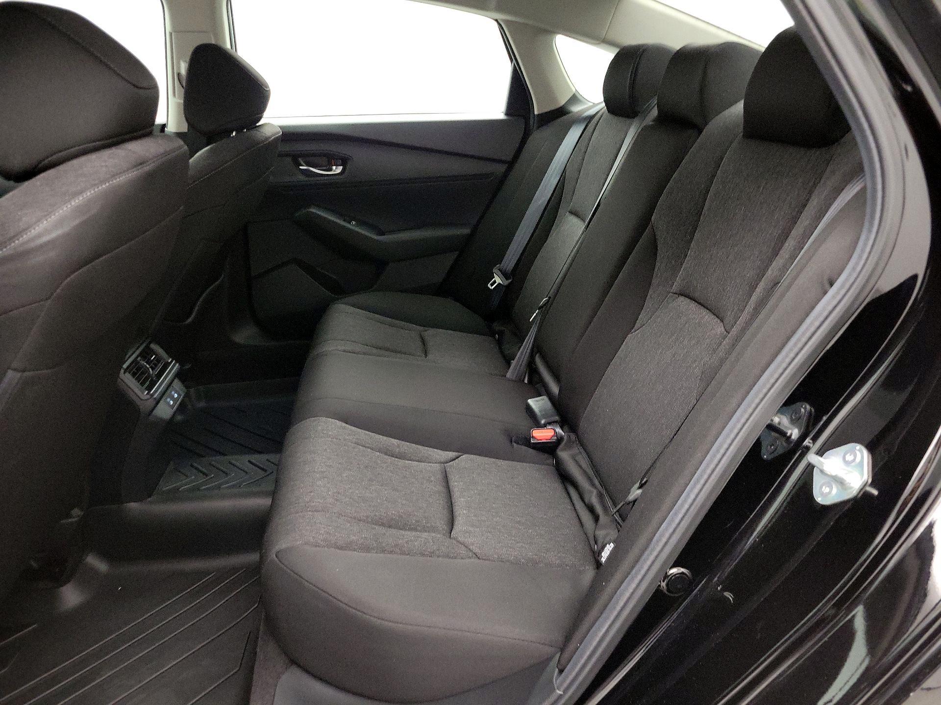 Thumbnail: 2025 Honda Accord - 18