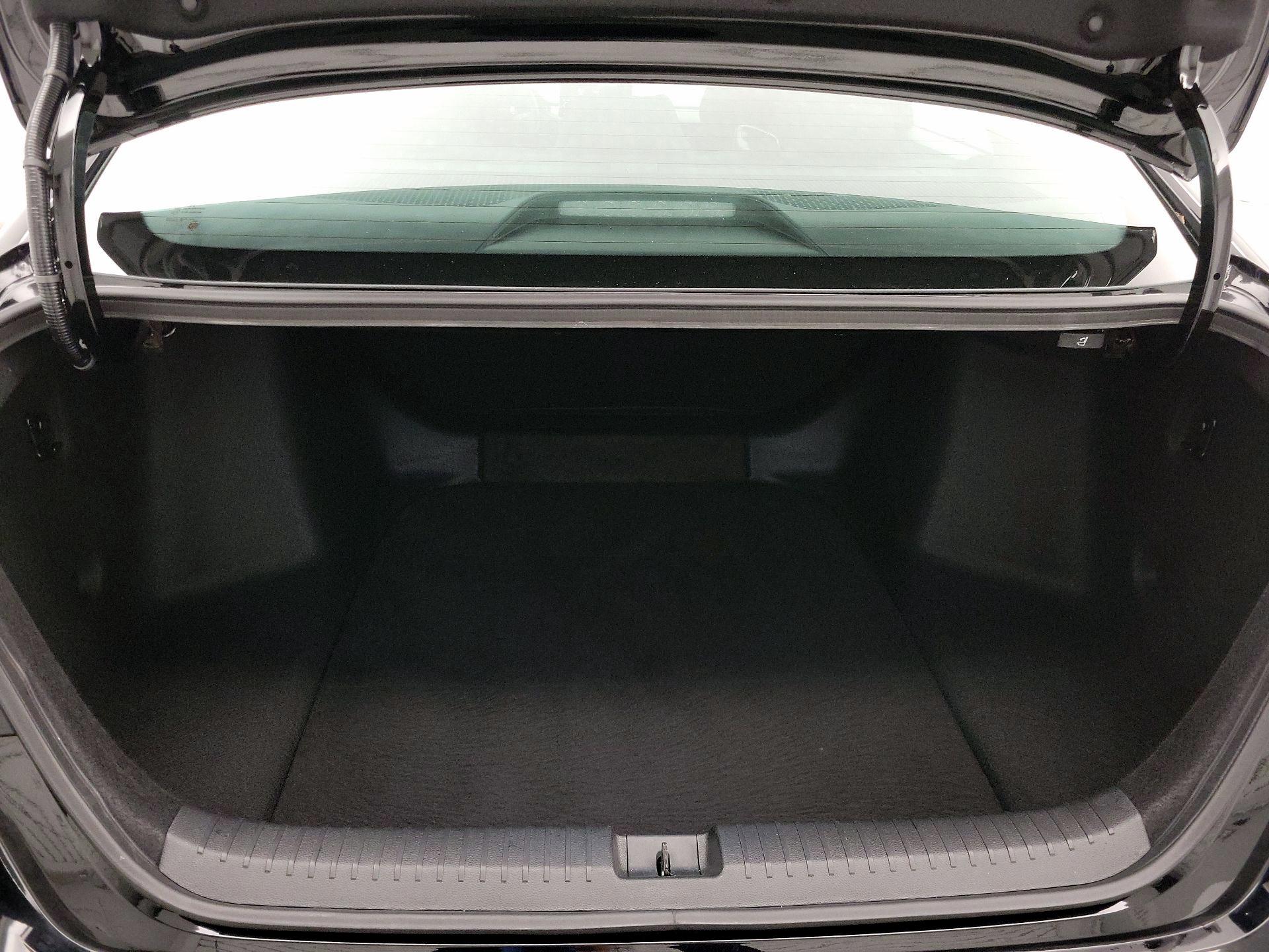 Thumbnail: 2025 Honda Accord - 19