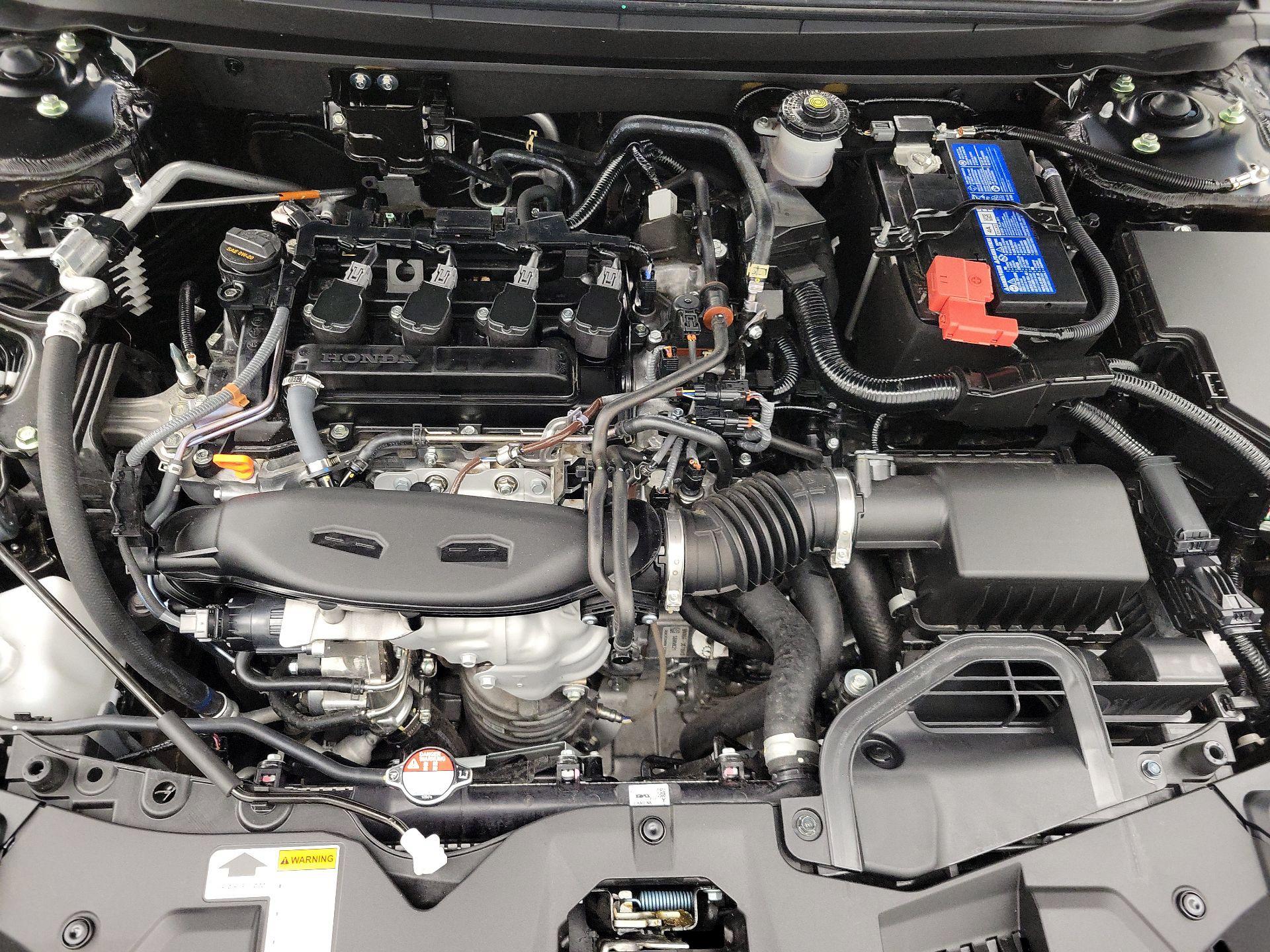 Thumbnail: 2025 Honda Accord - 20