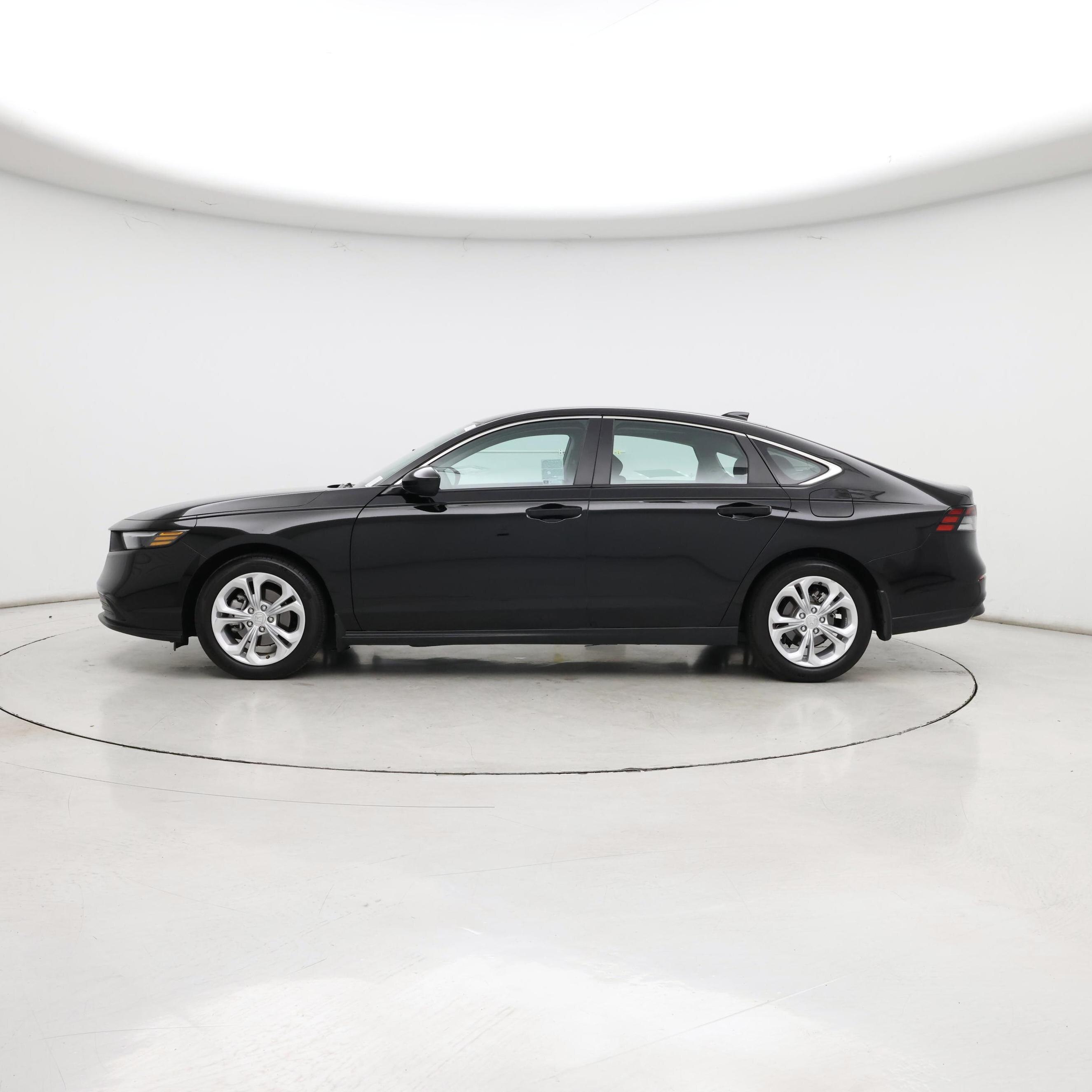 Thumbnail: 2025 Honda Accord - 3