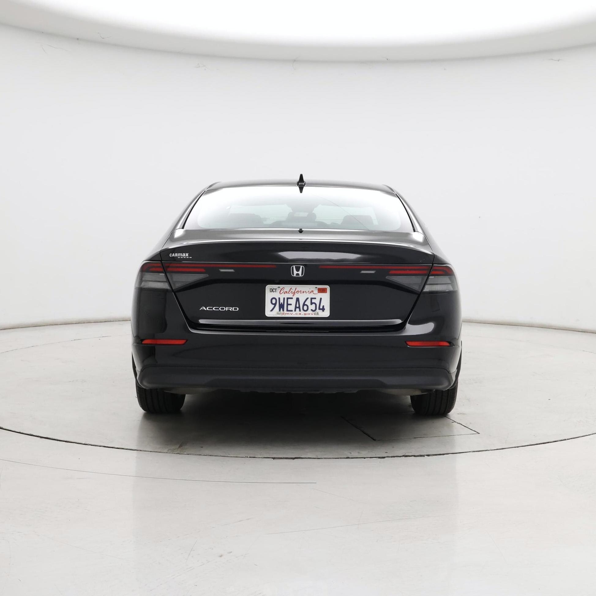 Thumbnail: 2025 Honda Accord - 6