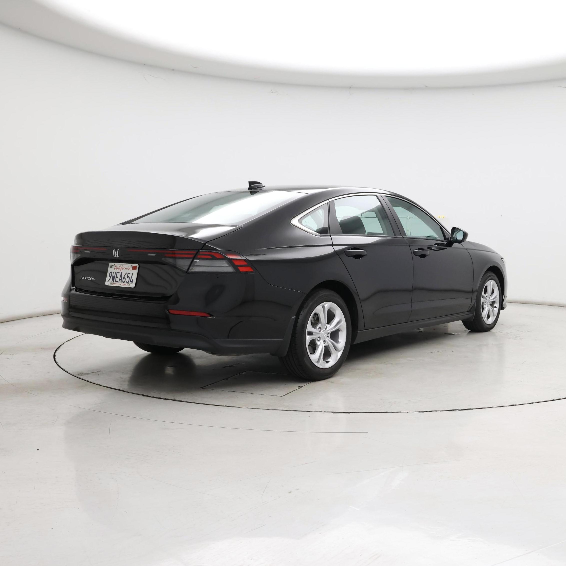 Thumbnail: 2025 Honda Accord - 8