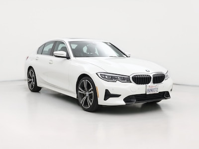 2021 BMW 330 Plug In Hybrid