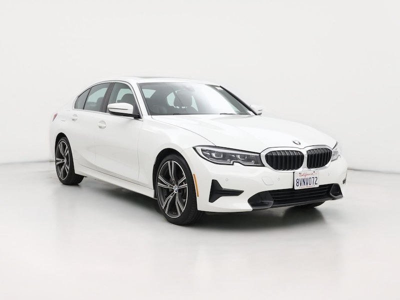 2021 BMW 330 null