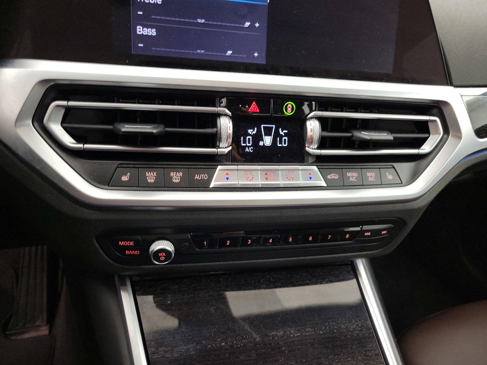 Thumbnail: 2021 BMW 3 Series - 17