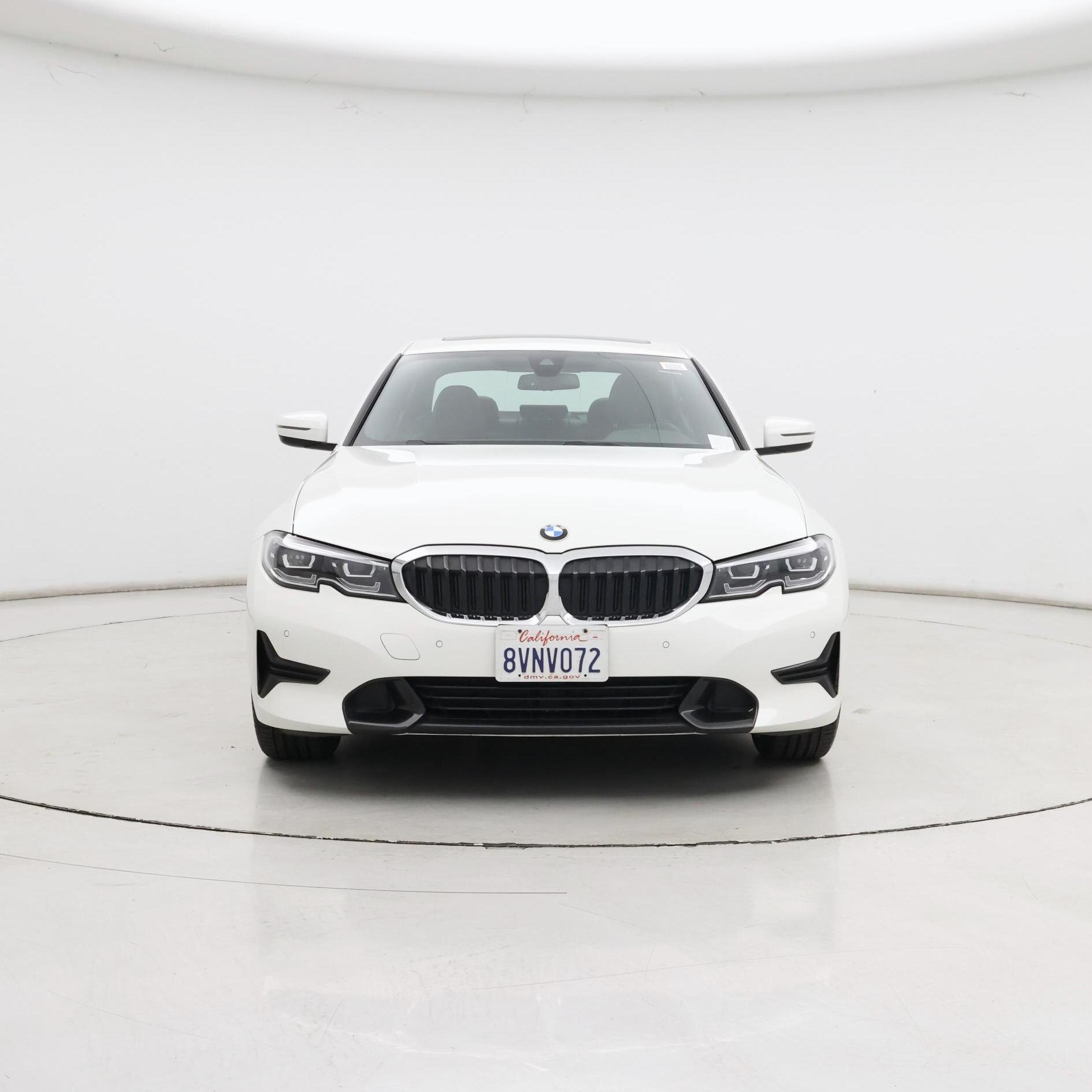 Thumbnail: 2021 BMW 3 Series - 5