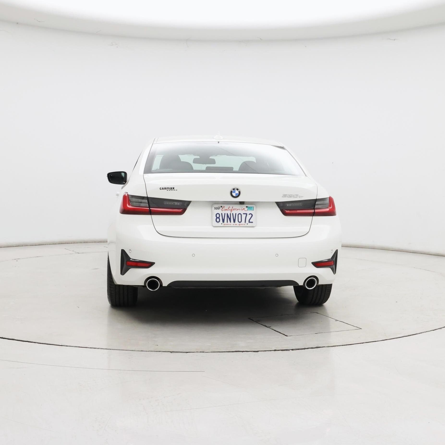 Thumbnail: 2021 BMW 3 Series - 6
