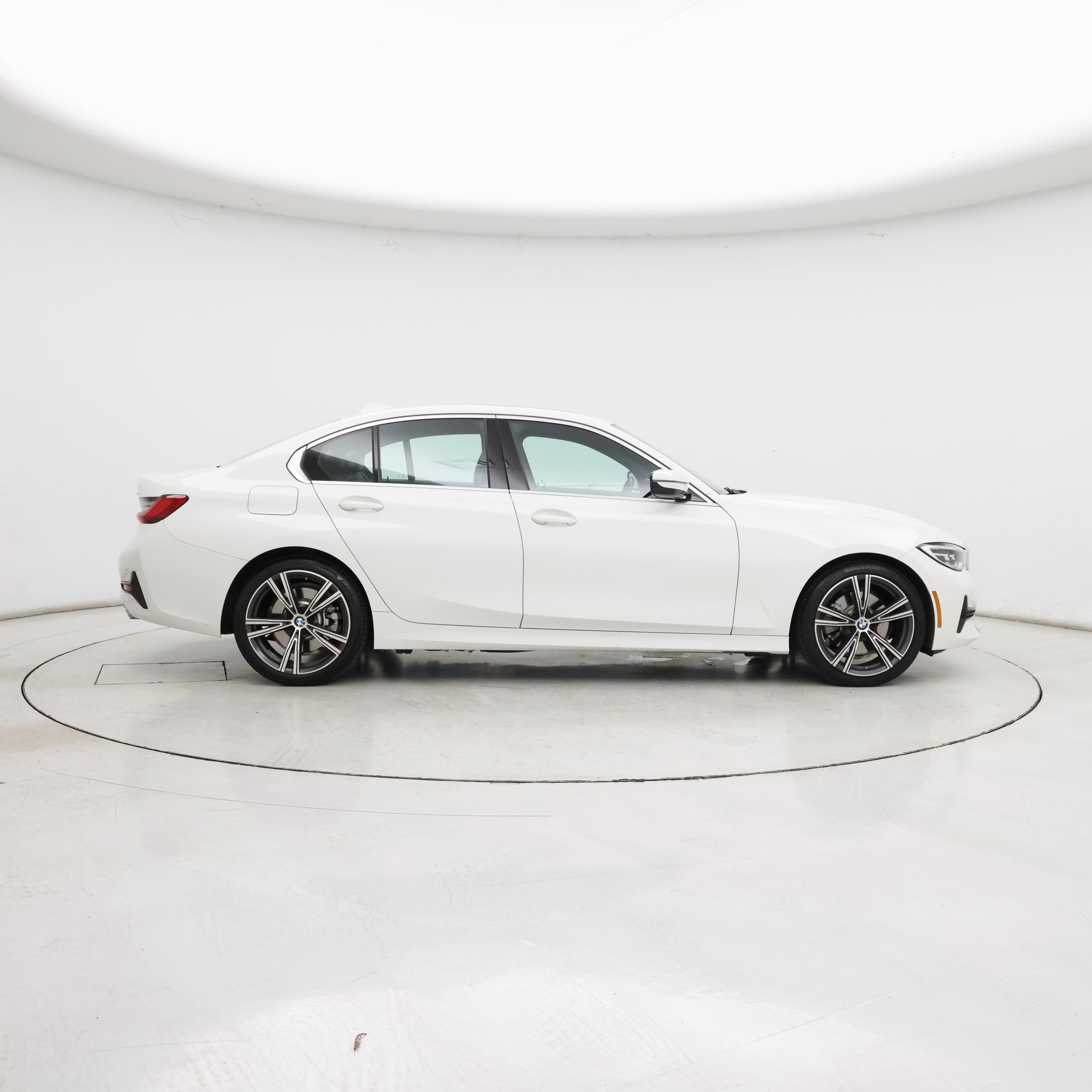 Thumbnail: 2021 BMW 3 Series - 7