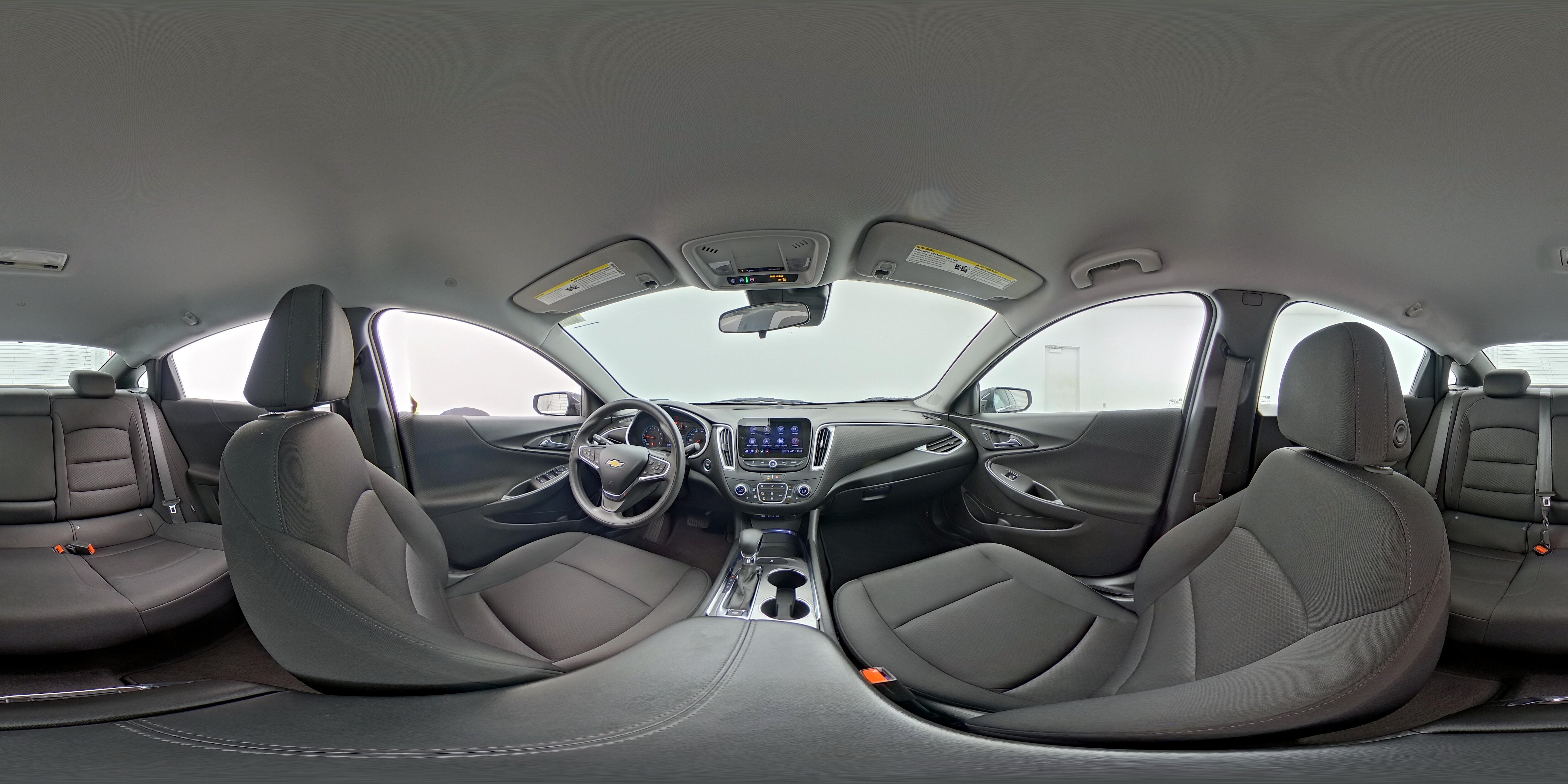 2023 Chevrolet Malibu 1LT - Photo 25