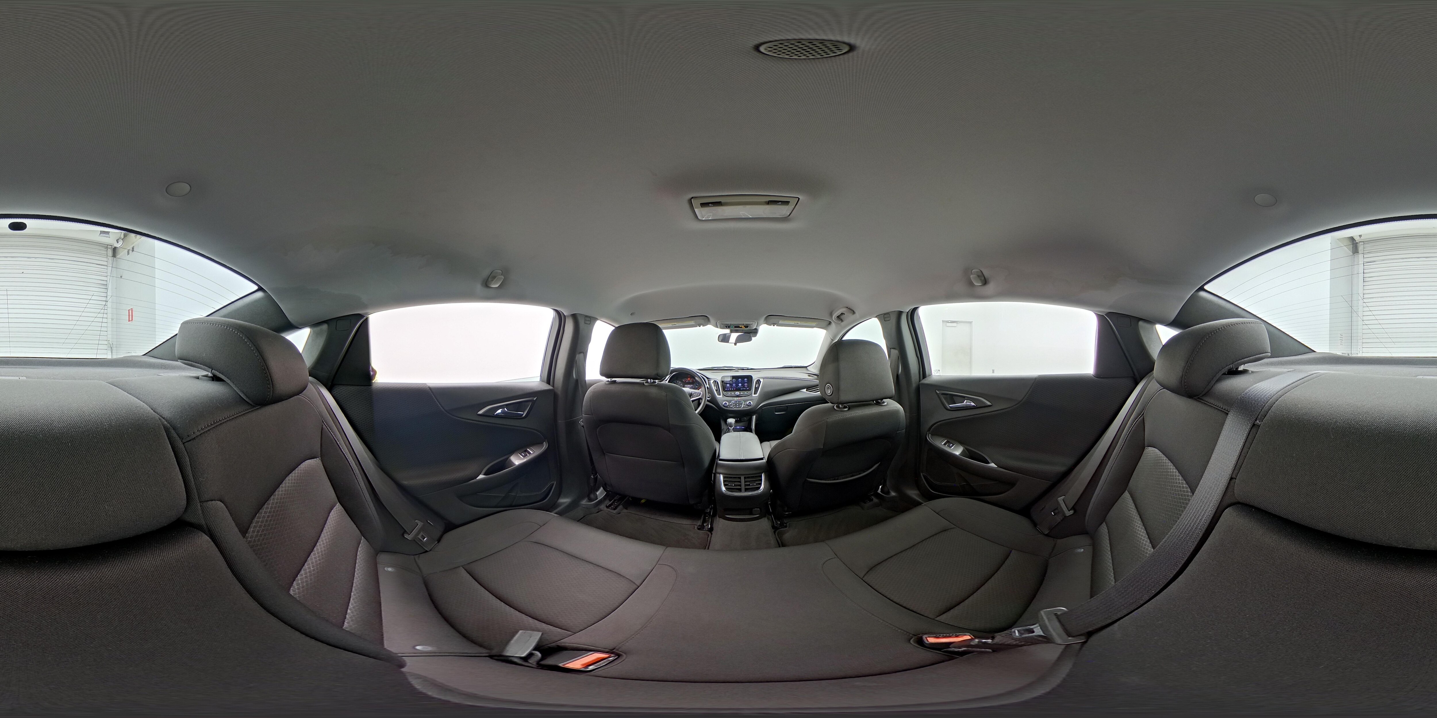 2023 Chevrolet Malibu 1LT - Photo 26