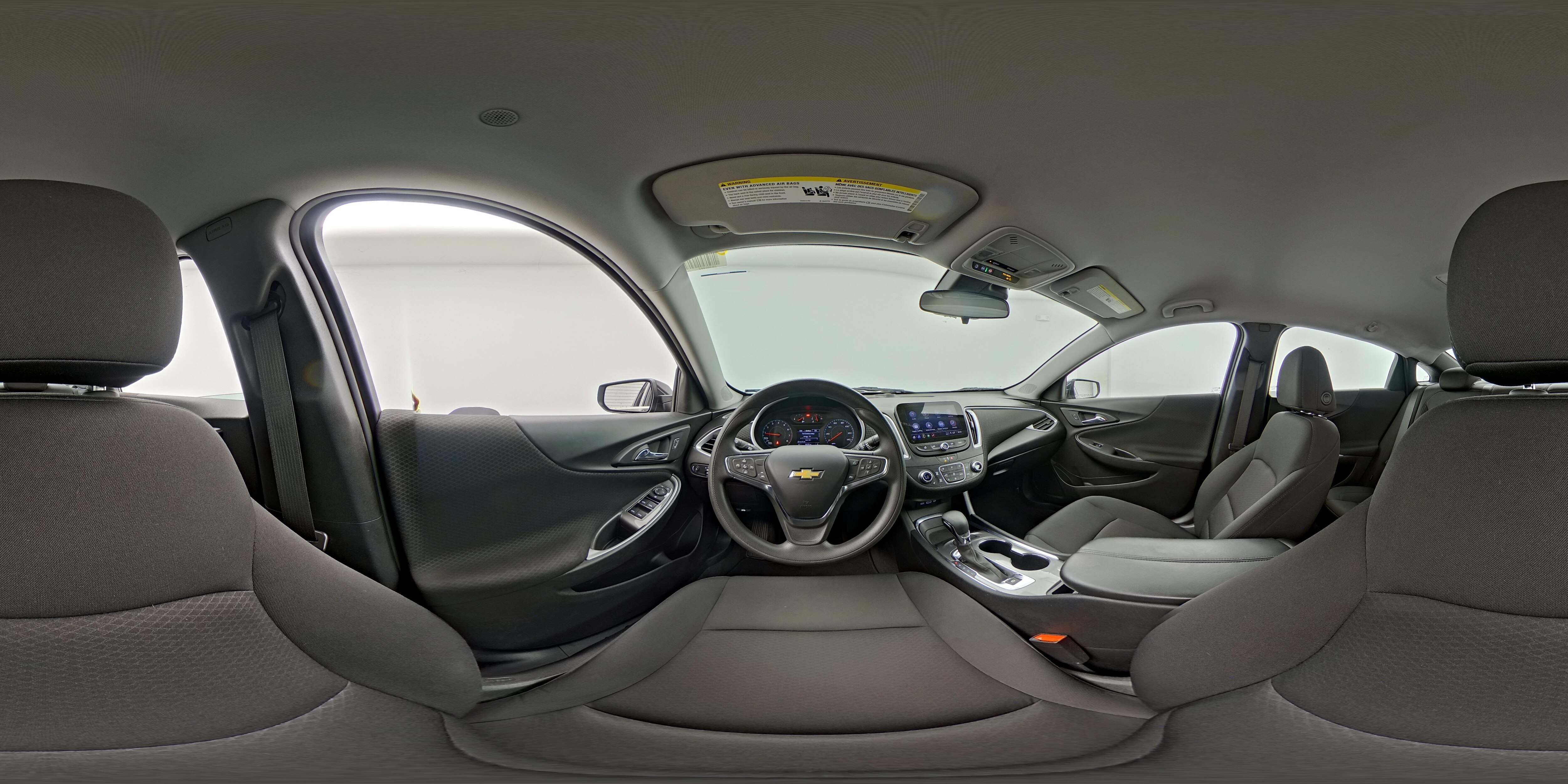 2023 Chevrolet Malibu 1LT - Photo 27