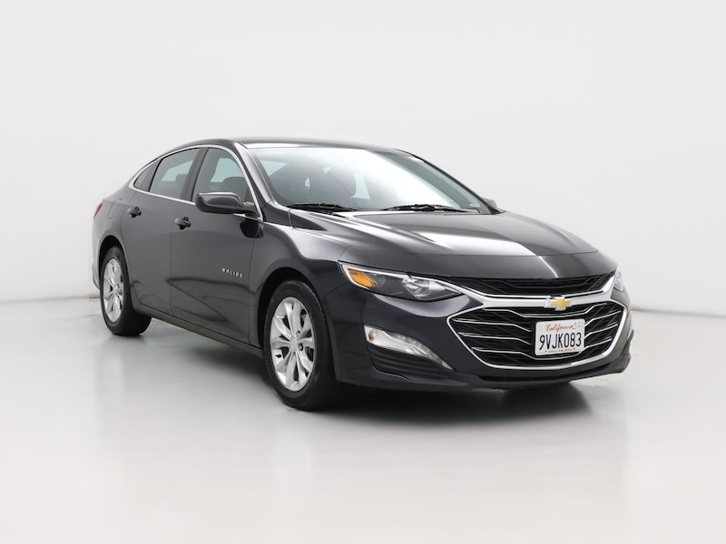 2023 Chevrolet Malibu 1LT