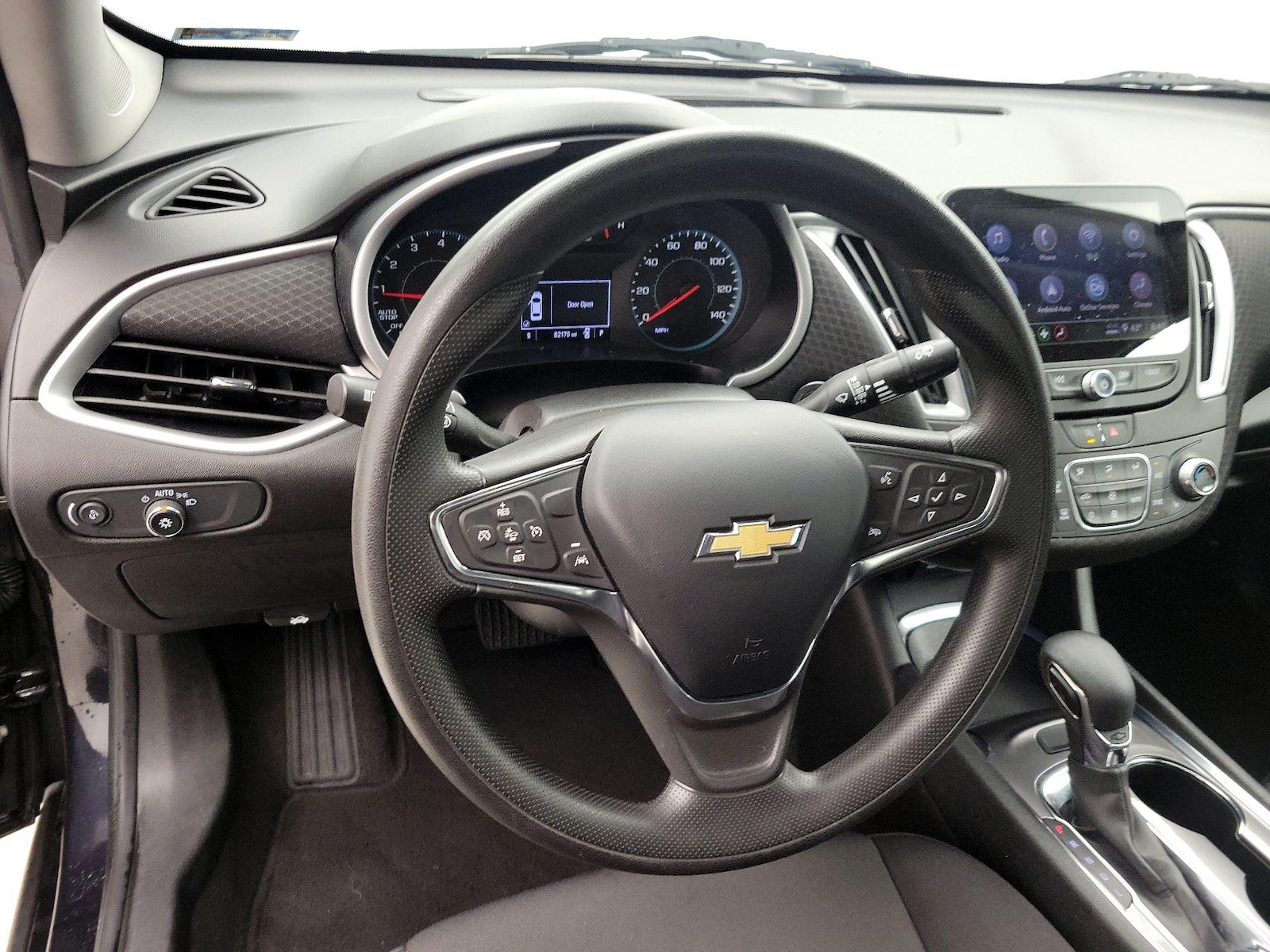 2023 Chevrolet Malibu 1LT - Photo 11