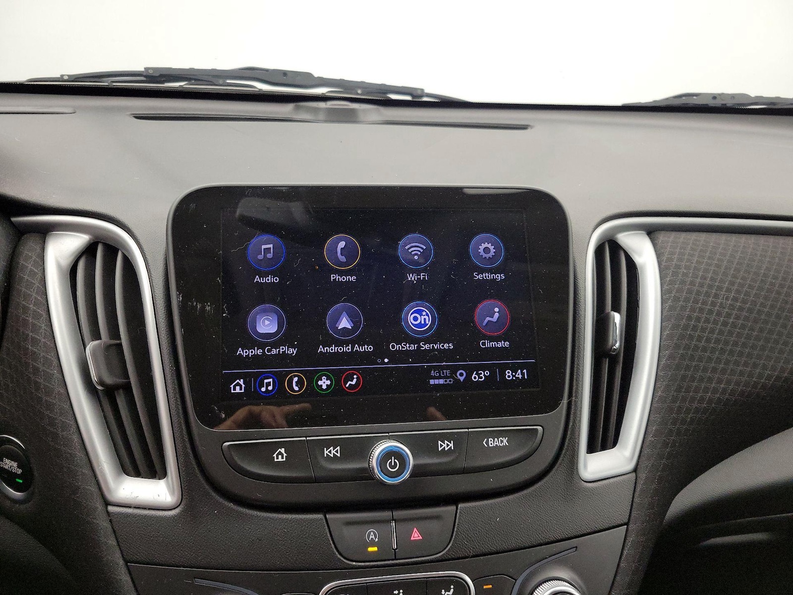 2023 Chevrolet Malibu 1LT - Photo 15