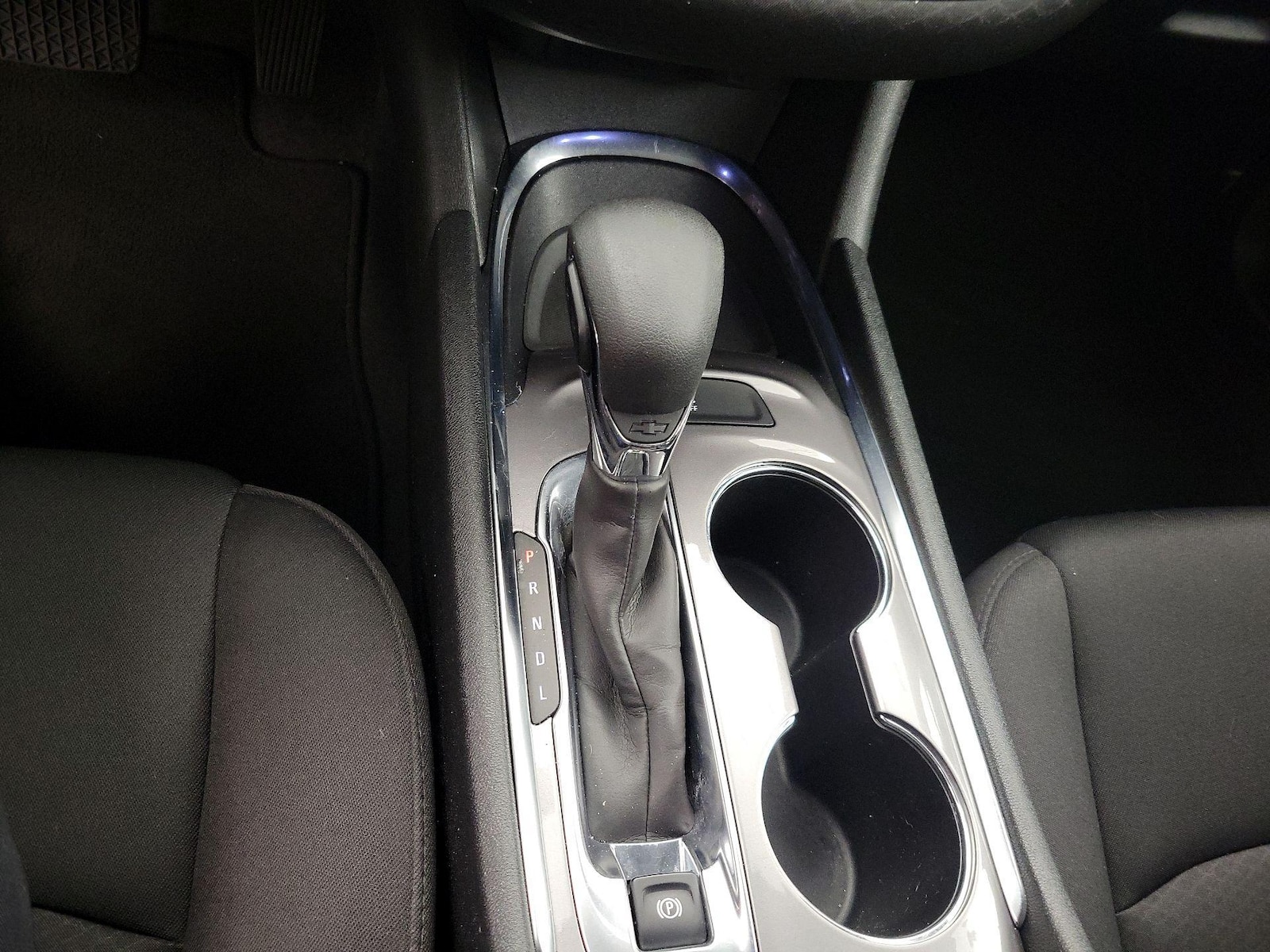 2023 Chevrolet Malibu 1LT - Photo 19