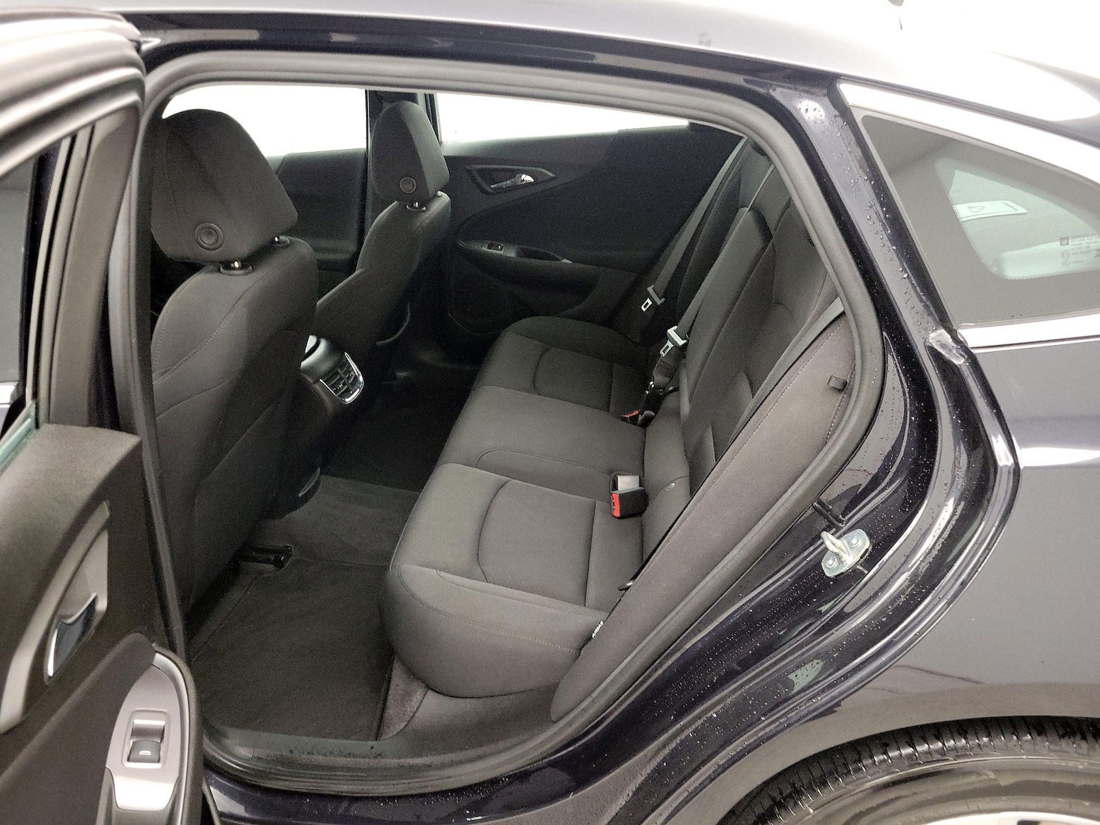 2023 Chevrolet Malibu 1LT - Photo 21
