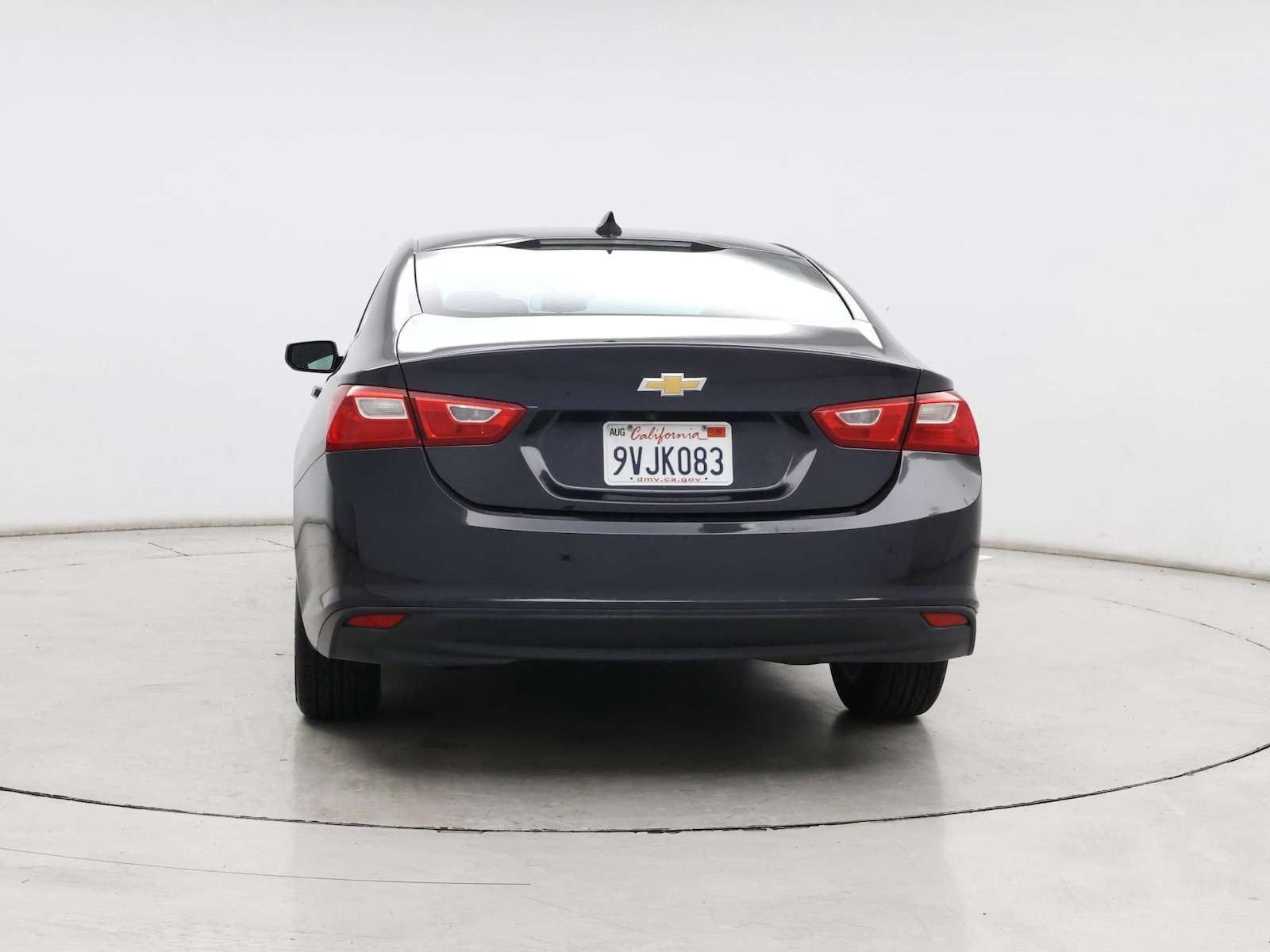2023 Chevrolet Malibu 1LT - Photo 7