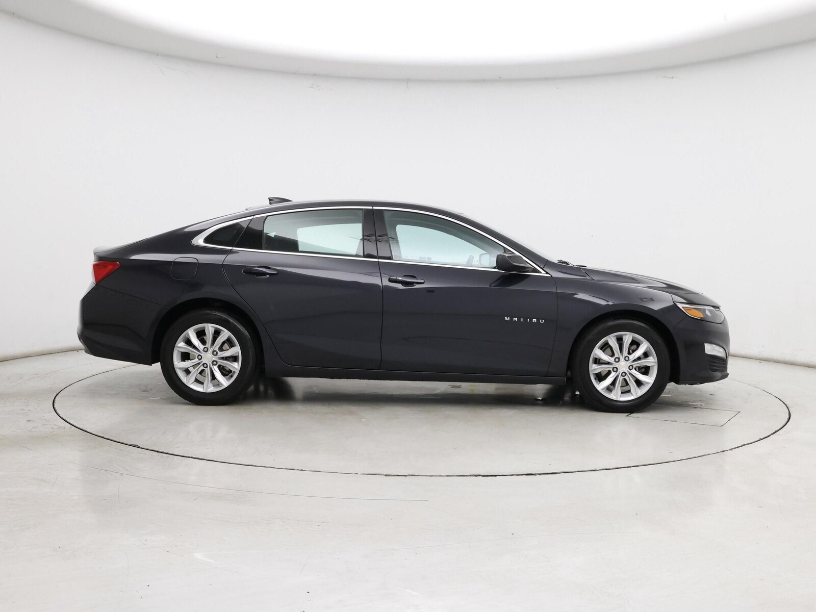 2023 Chevrolet Malibu 1LT - Photo 8